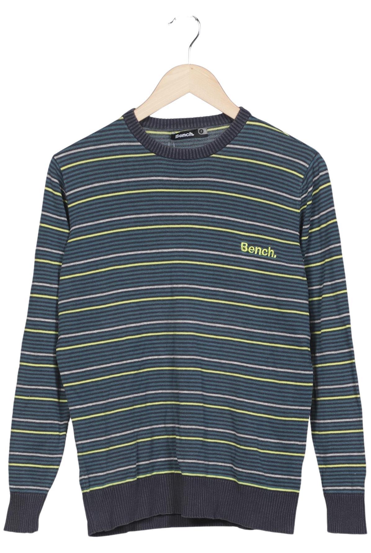 Thumbnail - Bench. Herren Pullover, mehrfarbig, Gr. 46