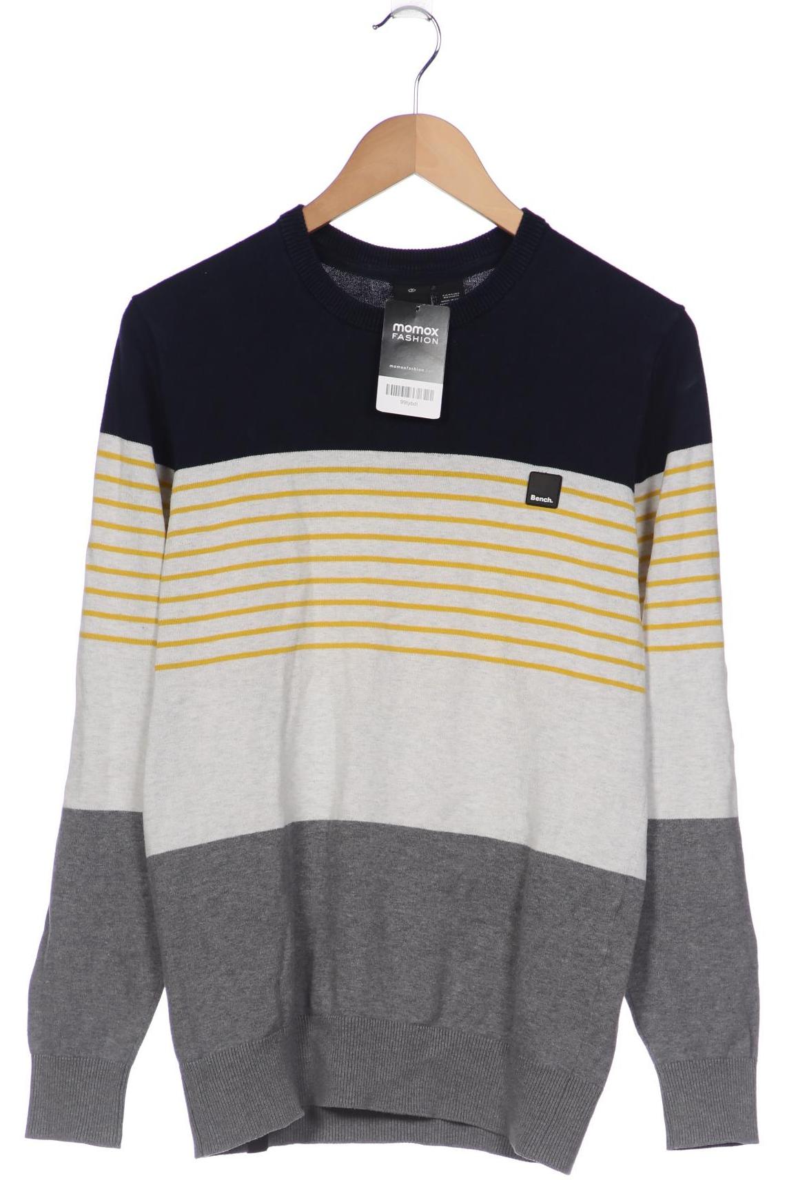 

Bench. Herren Pullover, mehrfarbig