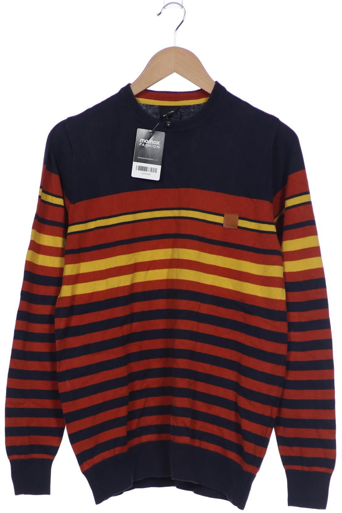 

Bench. Herren Pullover, mehrfarbig, Gr. 48