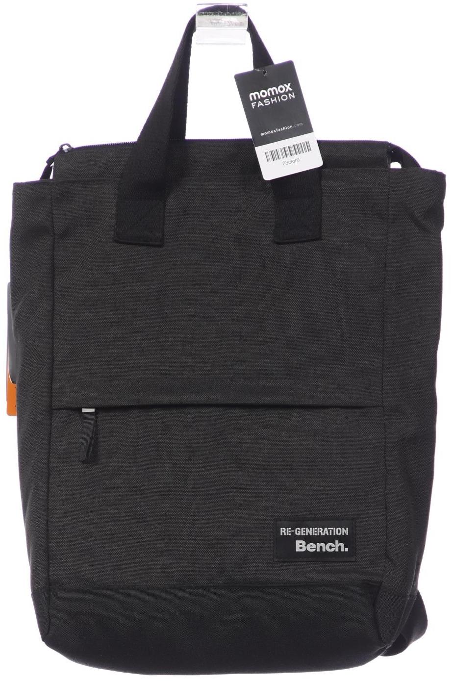 

Bench. Herren Rucksack, schwarz, Gr.