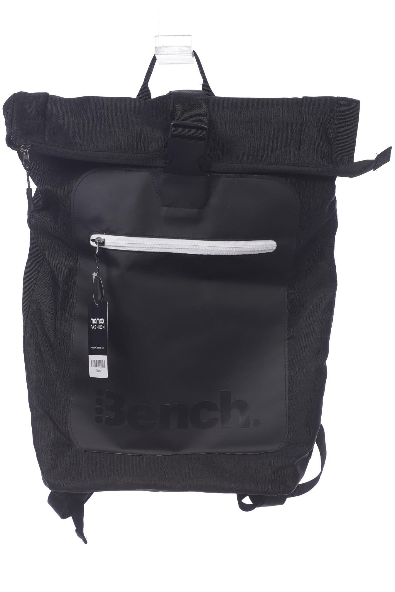 

Bench. Herren Rucksack, schwarz, Gr.