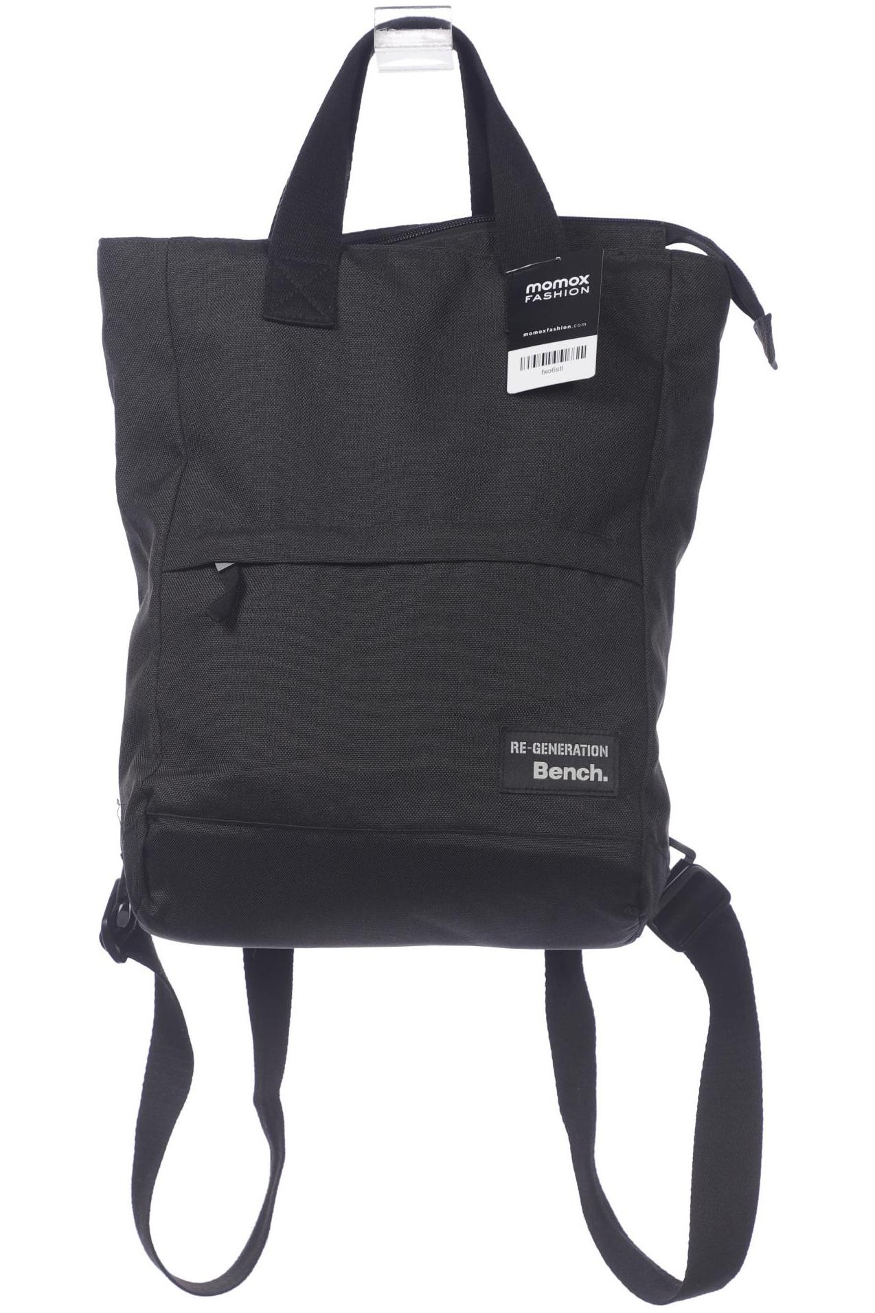 

Bench. Herren Rucksack, schwarz, Gr.
