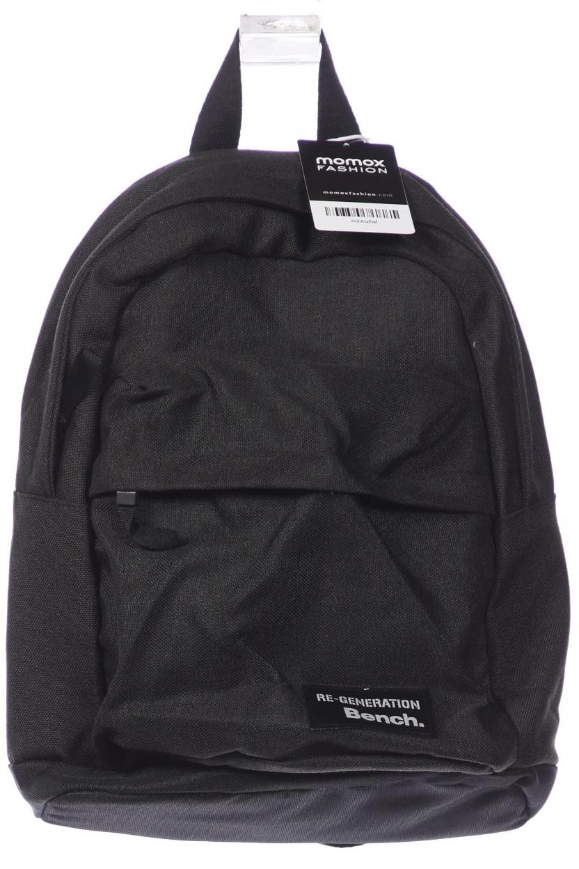 

Bench. Herren Rucksack, schwarz, Gr.
