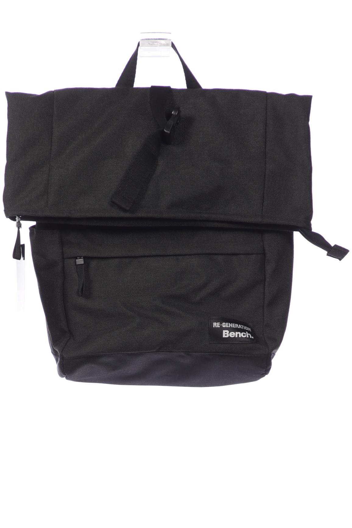 

Bench. Herren Rucksack, schwarz, Gr.
