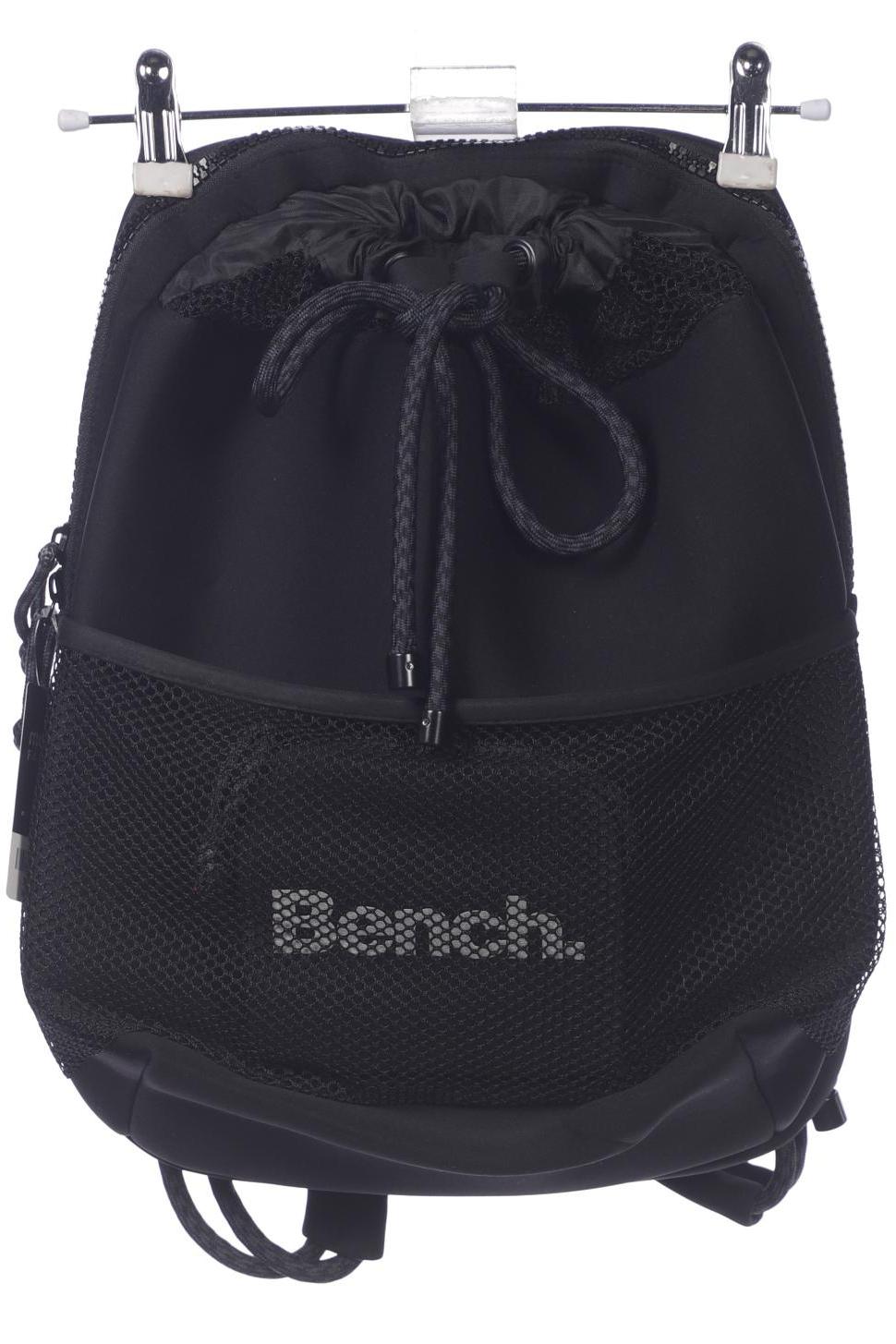 

Bench. Herren Rucksack, schwarz, Gr.