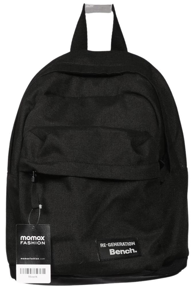 

Bench. Herren Rucksack, schwarz, Gr.