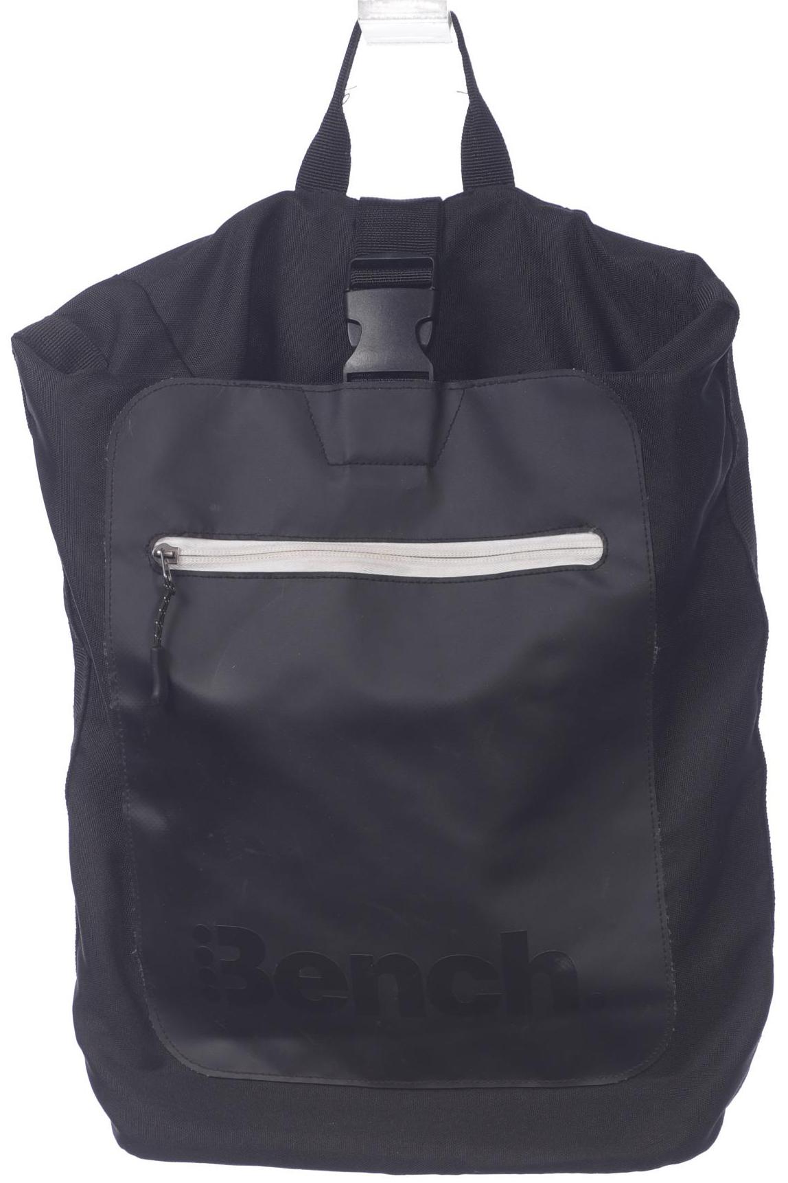 

Bench. Herren Rucksack, schwarz, Gr.