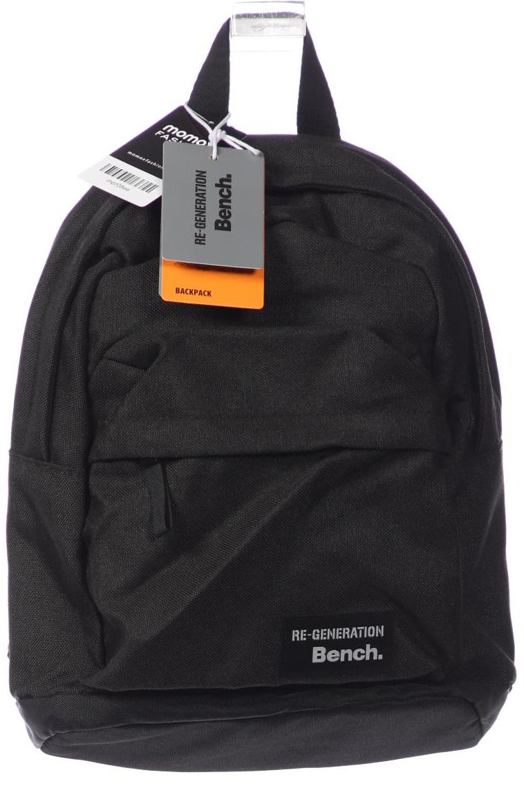 

Bench. Herren Rucksack, schwarz, Gr.