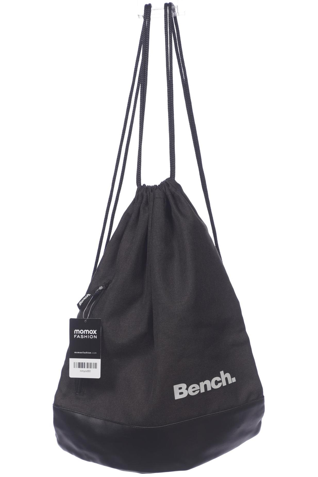 

Bench. Herren Rucksack, schwarz, Gr.