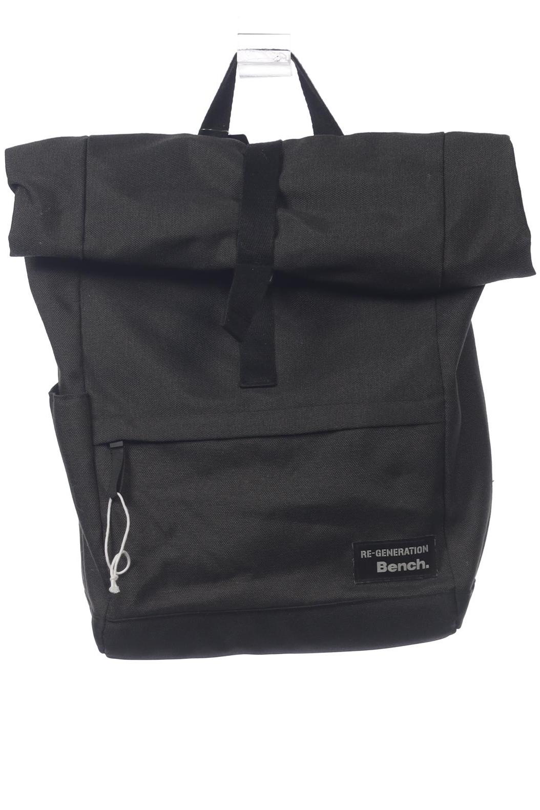 

Bench. Herren Rucksack, schwarz, Gr.