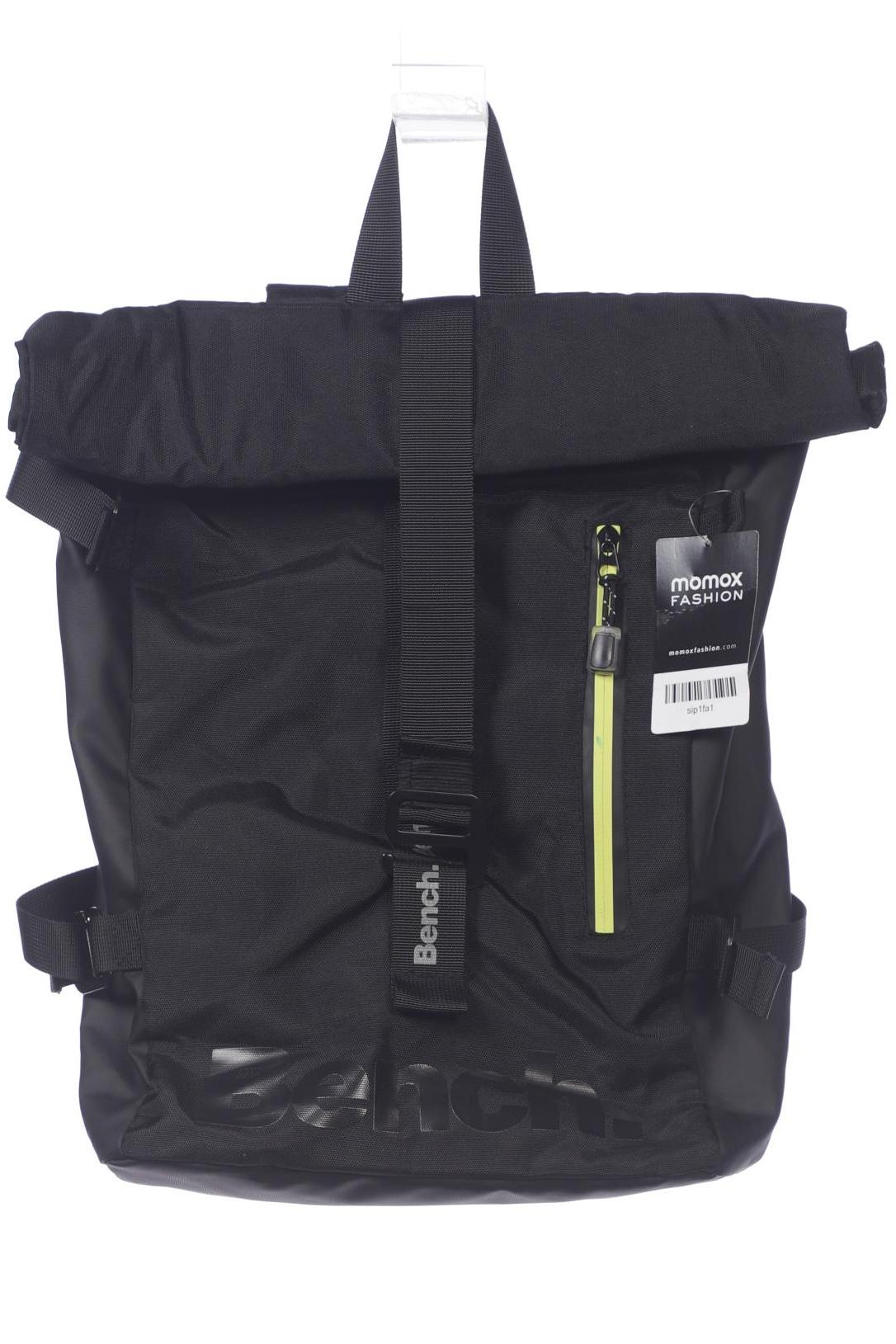 

Bench. Herren Rucksack, schwarz, Gr.