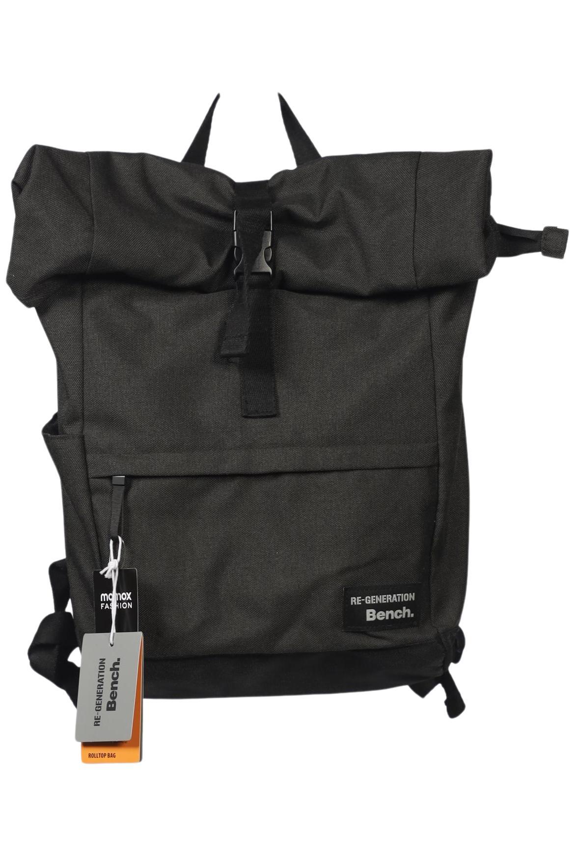 

Bench. Herren Rucksack, schwarz, Gr.
