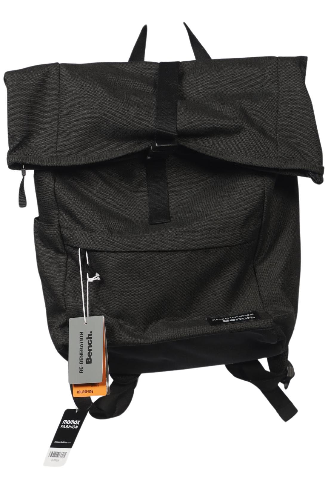 

Bench. Herren Rucksack, schwarz, Gr.