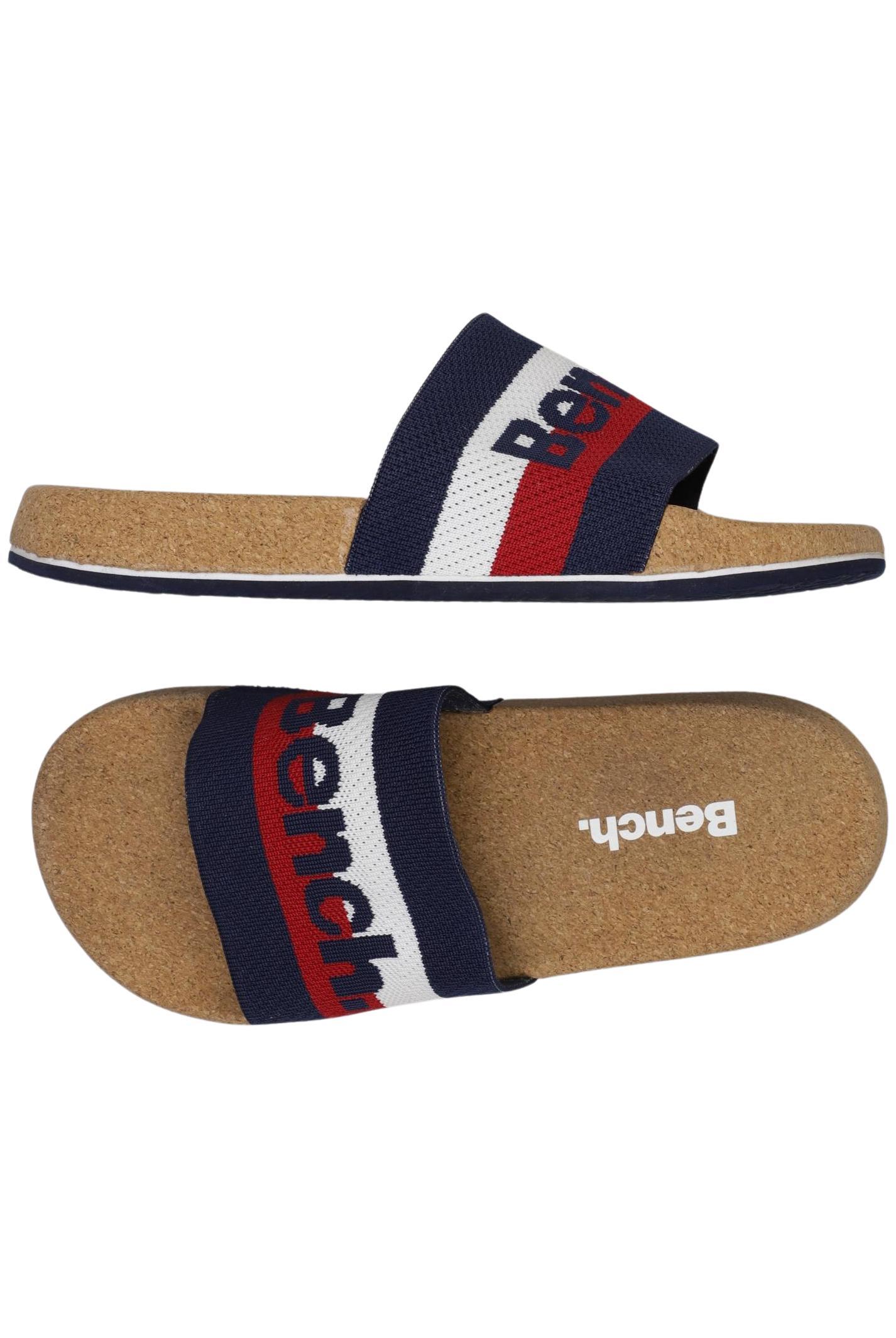 

Bench. Herren Sandale, mehrfarbig, Gr. 41