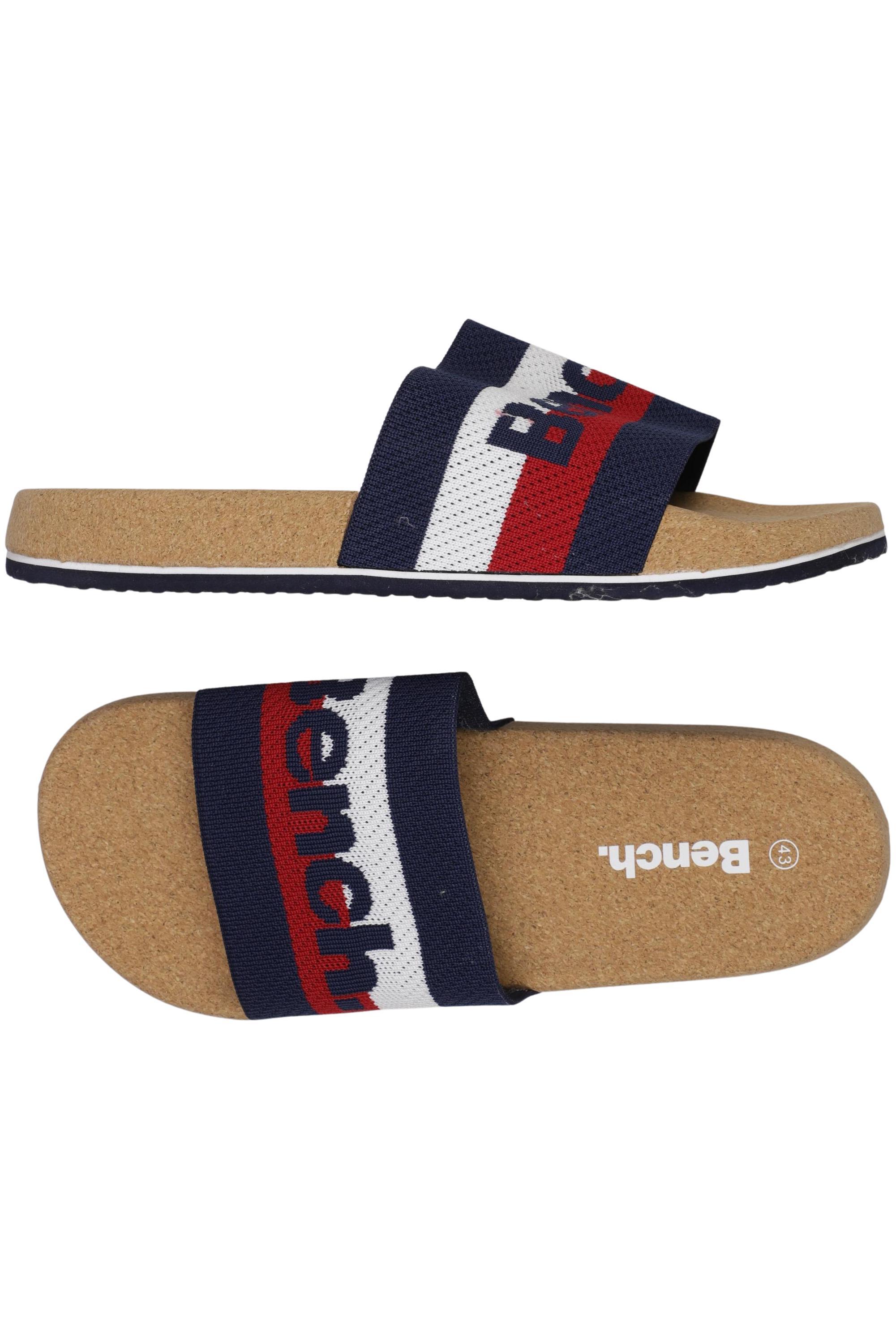 Thumbnail - Bench. Herren Sandale, mehrfarbig, Gr. 43