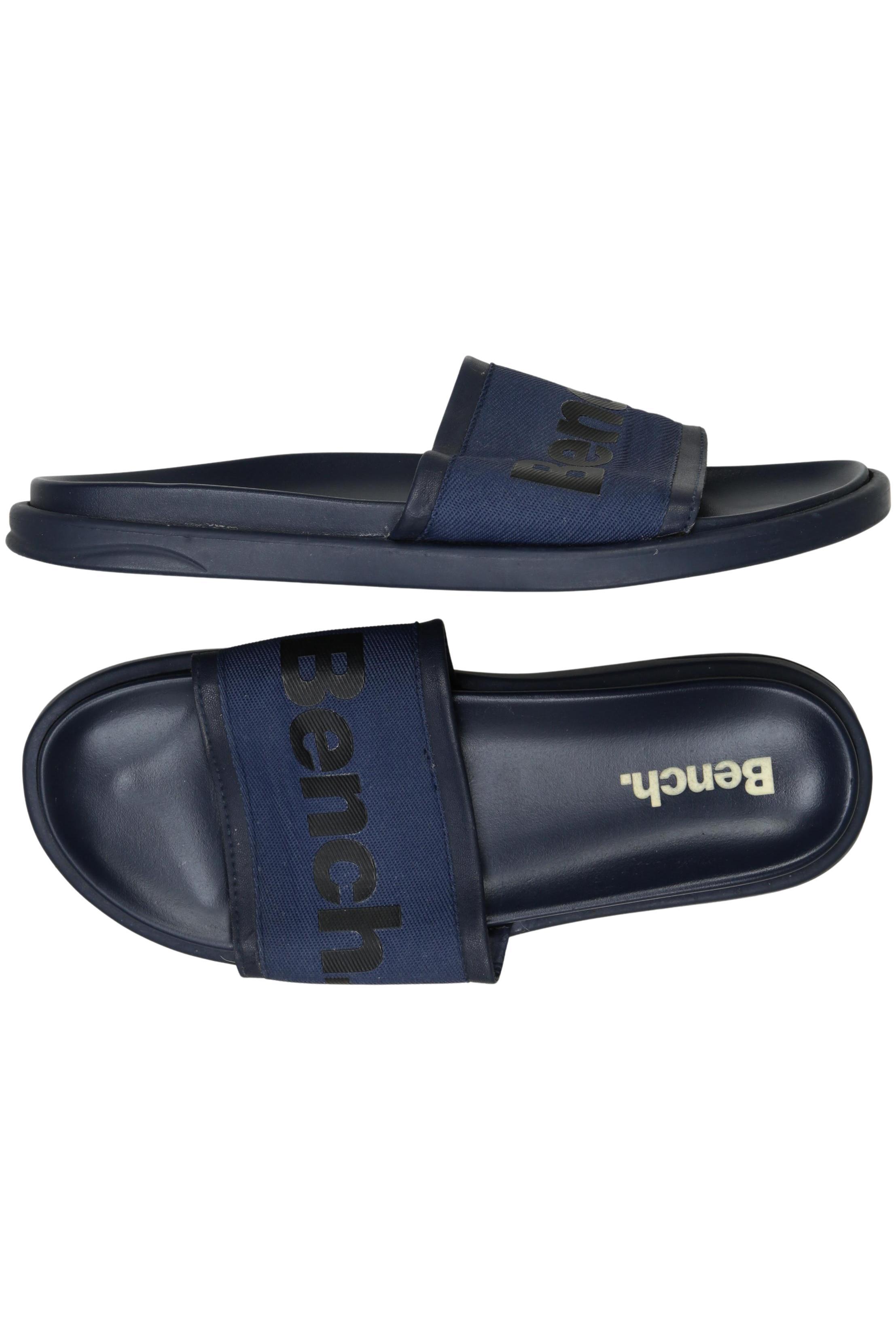 Thumbnail - Bench. Herren Sandale, marineblau, Gr. 44