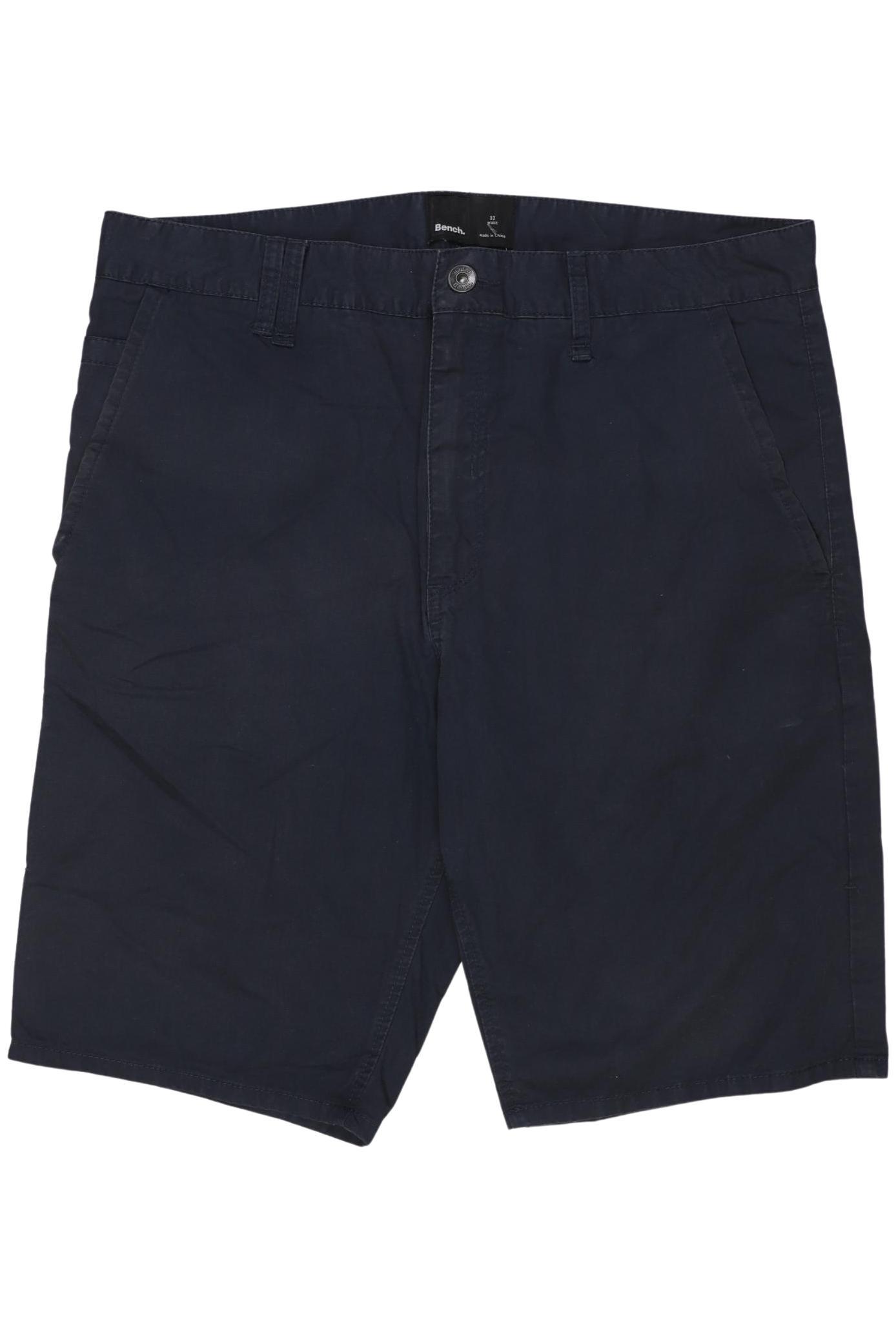 

Bench. Herren Shorts, marineblau, Gr. 32