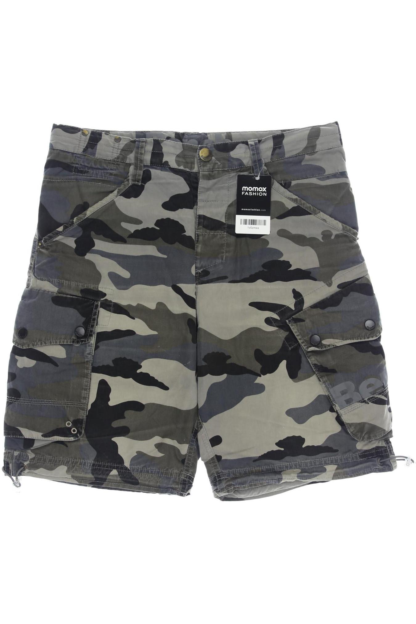 

Bench. Herren Shorts, grau, Gr. 32