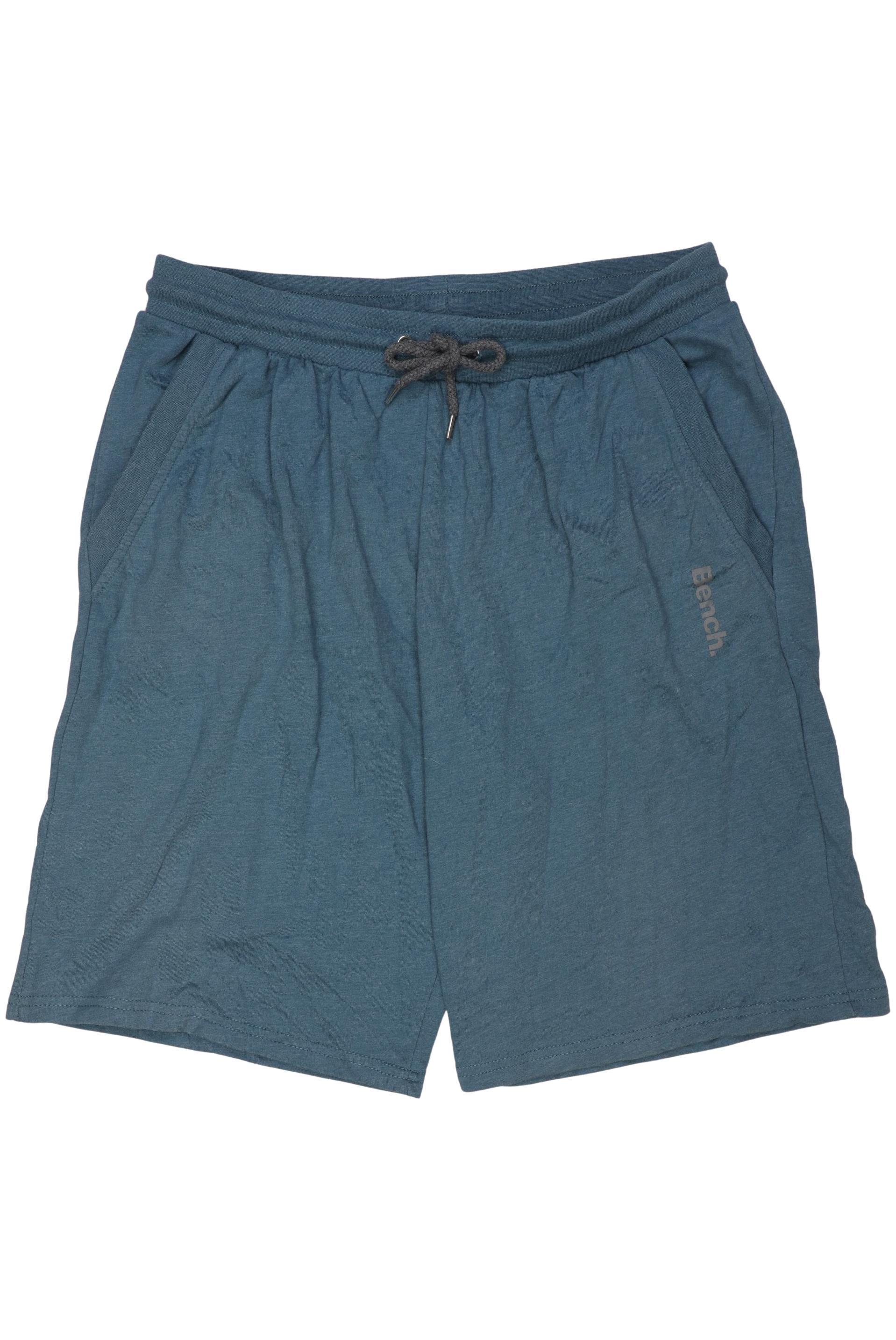 

Bench. Herren Shorts, blau, Gr. 52