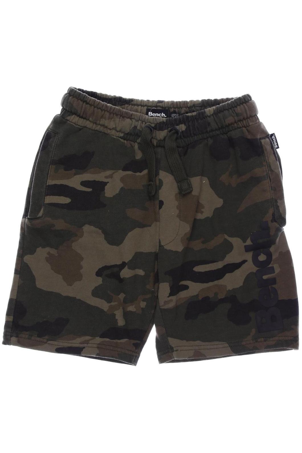 

Bench. Herren Shorts, grün, Gr. 48