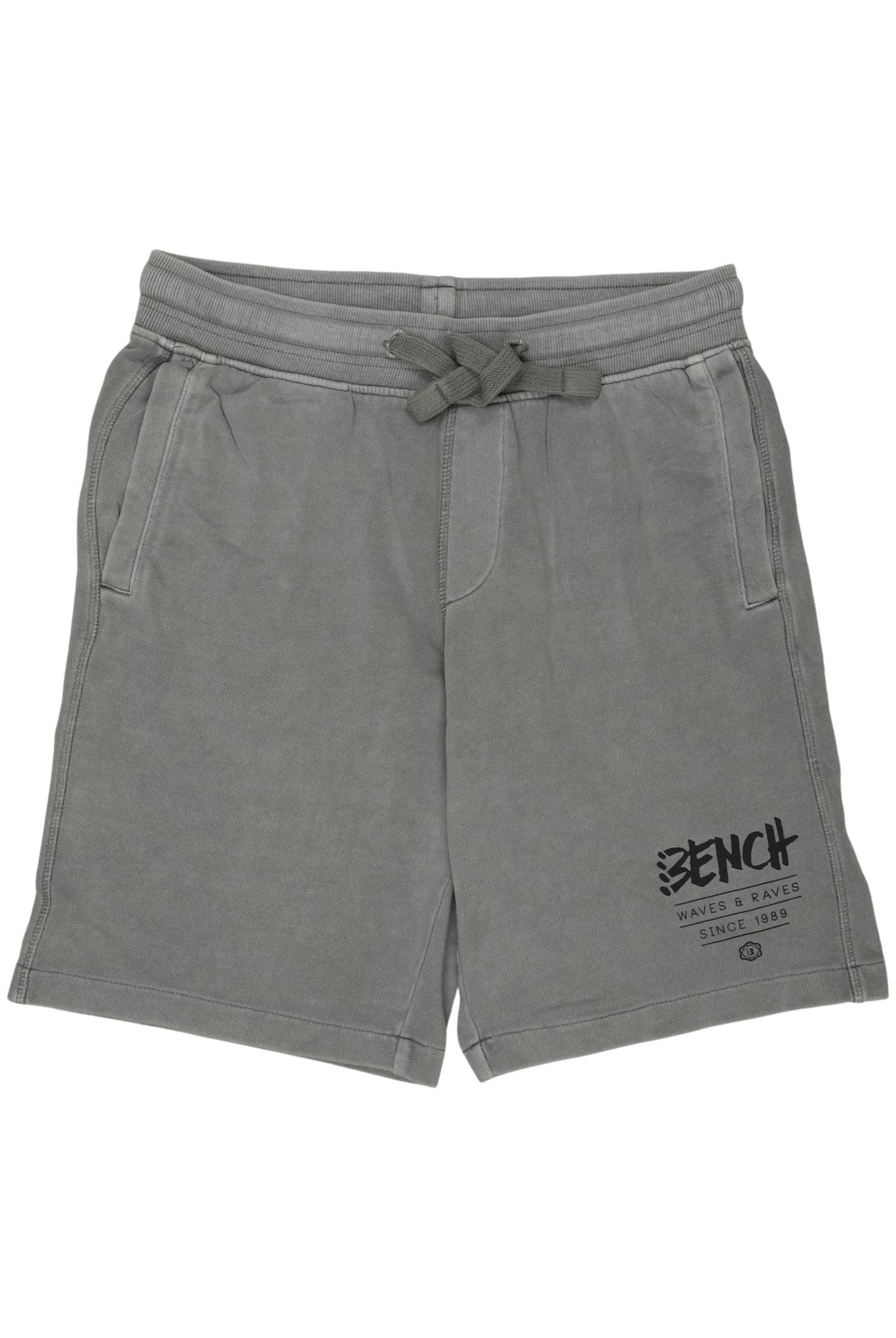 

Bench. Herren Shorts, grau, Gr. 46