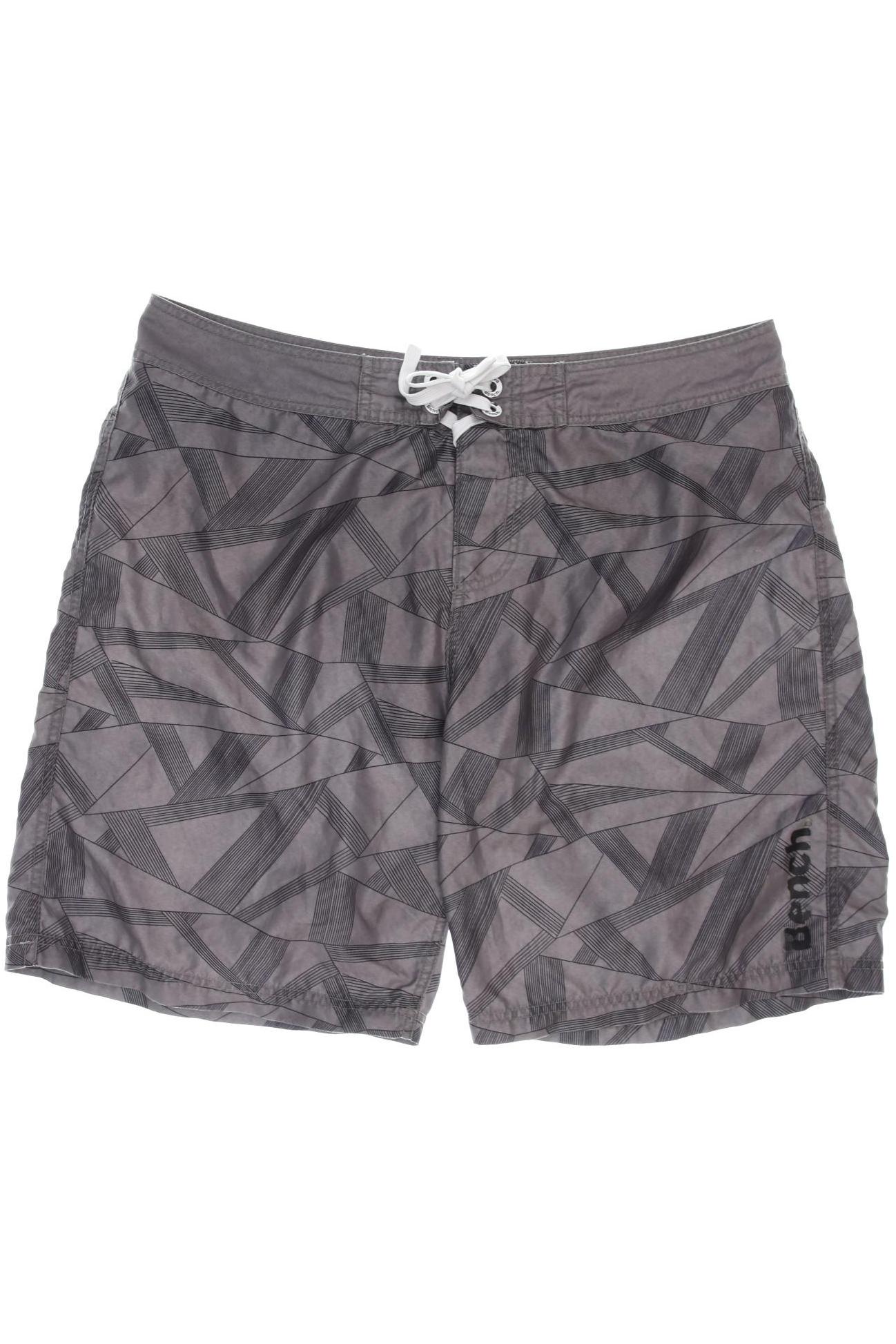 

Bench. Herren Shorts, grau