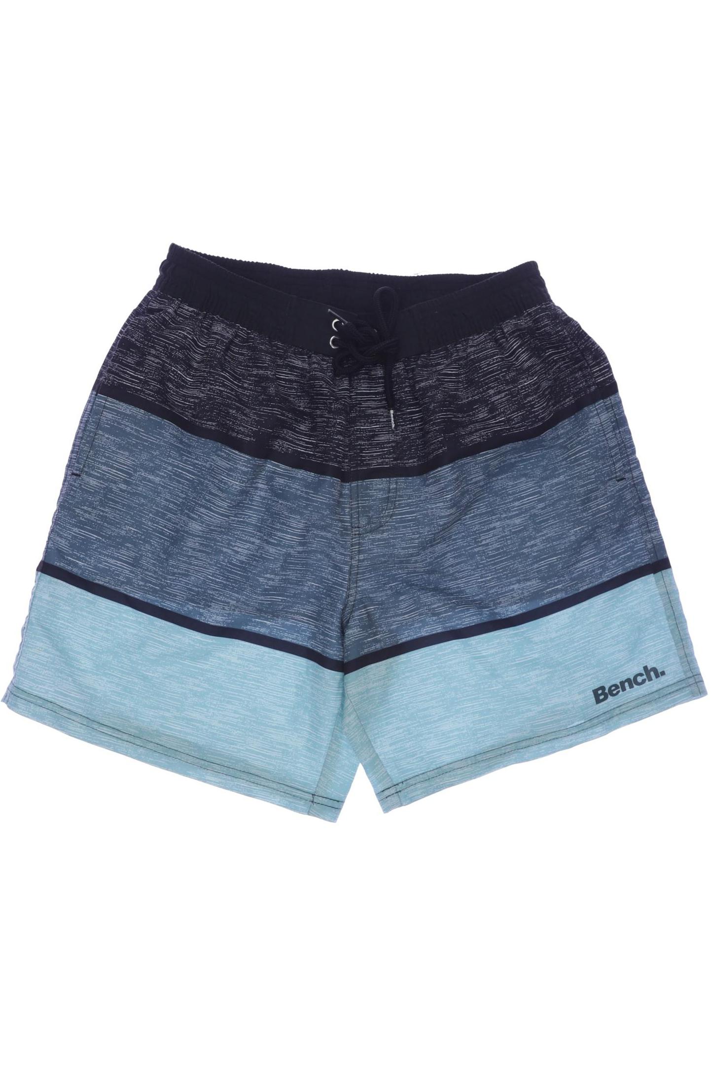 

Bench. Herren Shorts, grün, Gr. 46