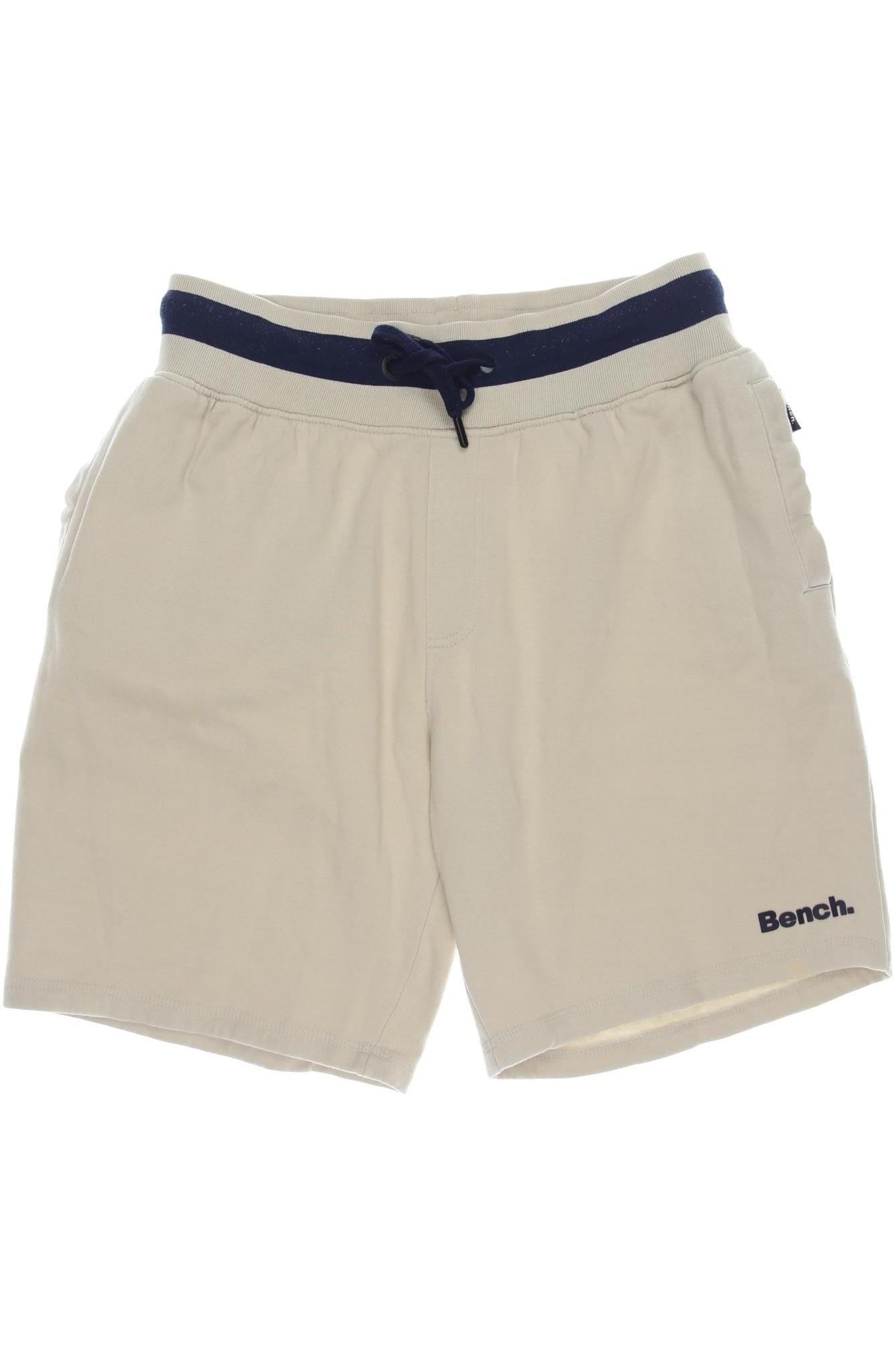 

Bench. Herren Shorts, beige, Gr. 54