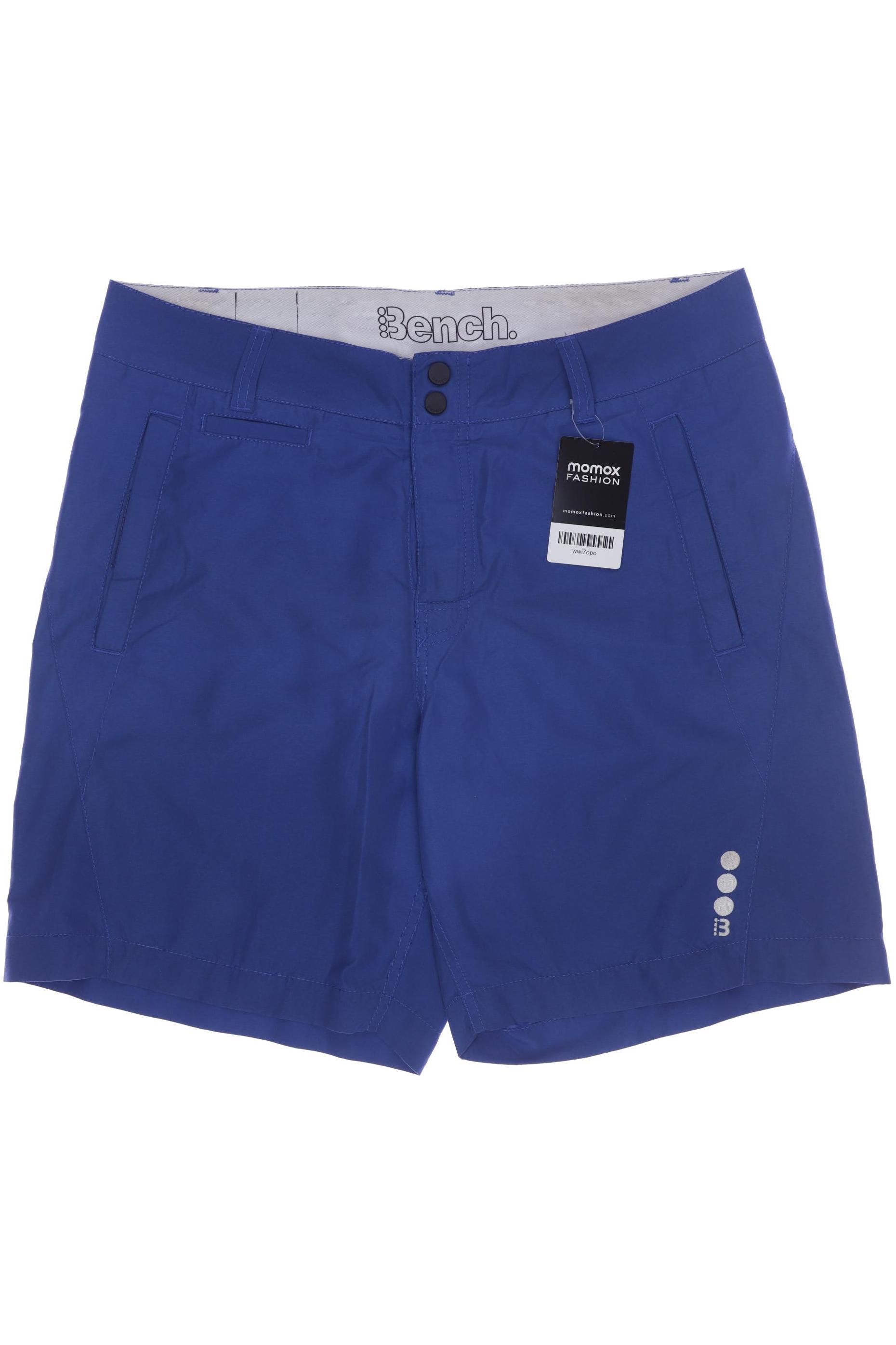 

Bench. Herren Shorts, blau, Gr. 34