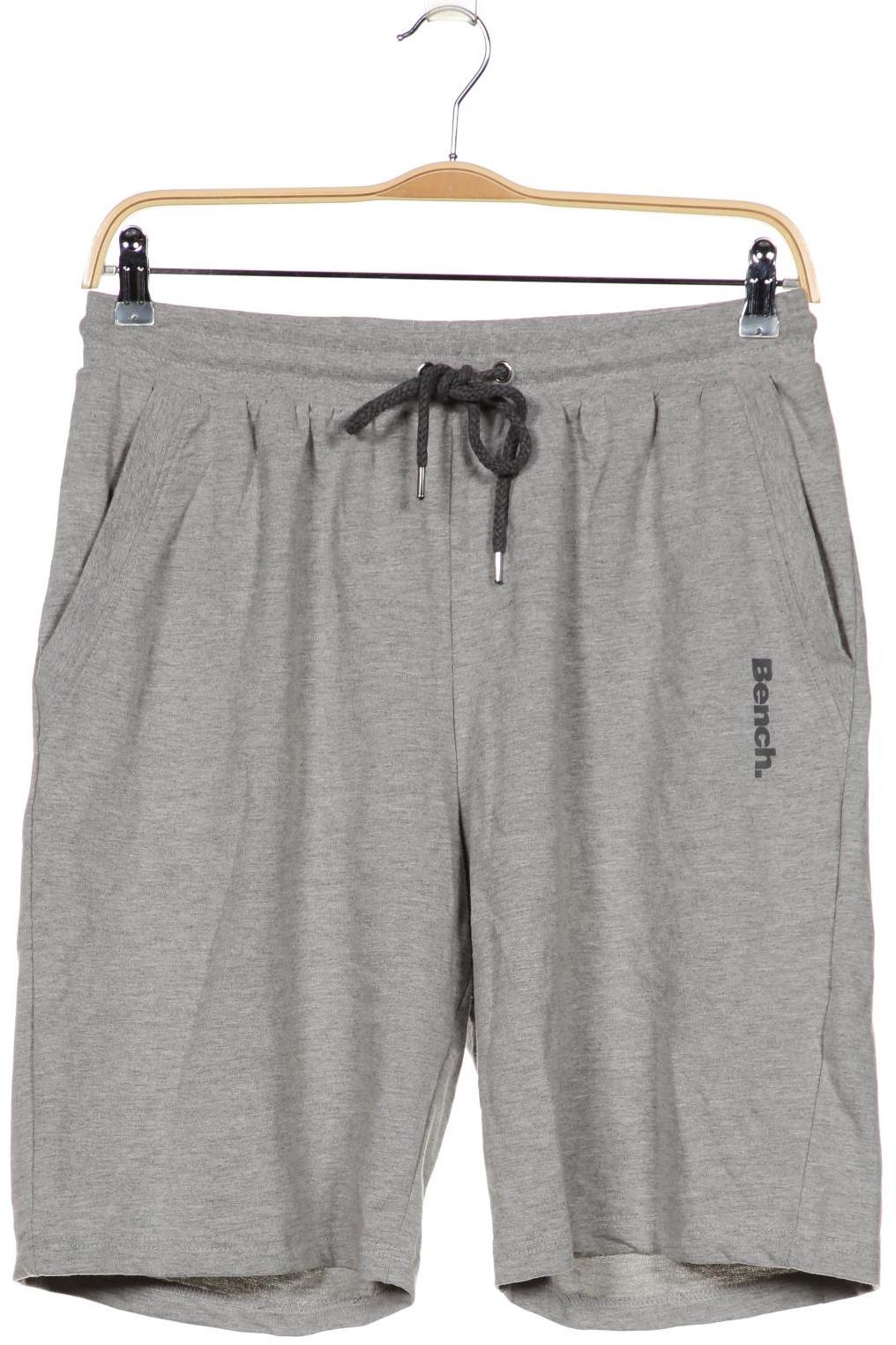 

Bench. Herren Shorts, grau