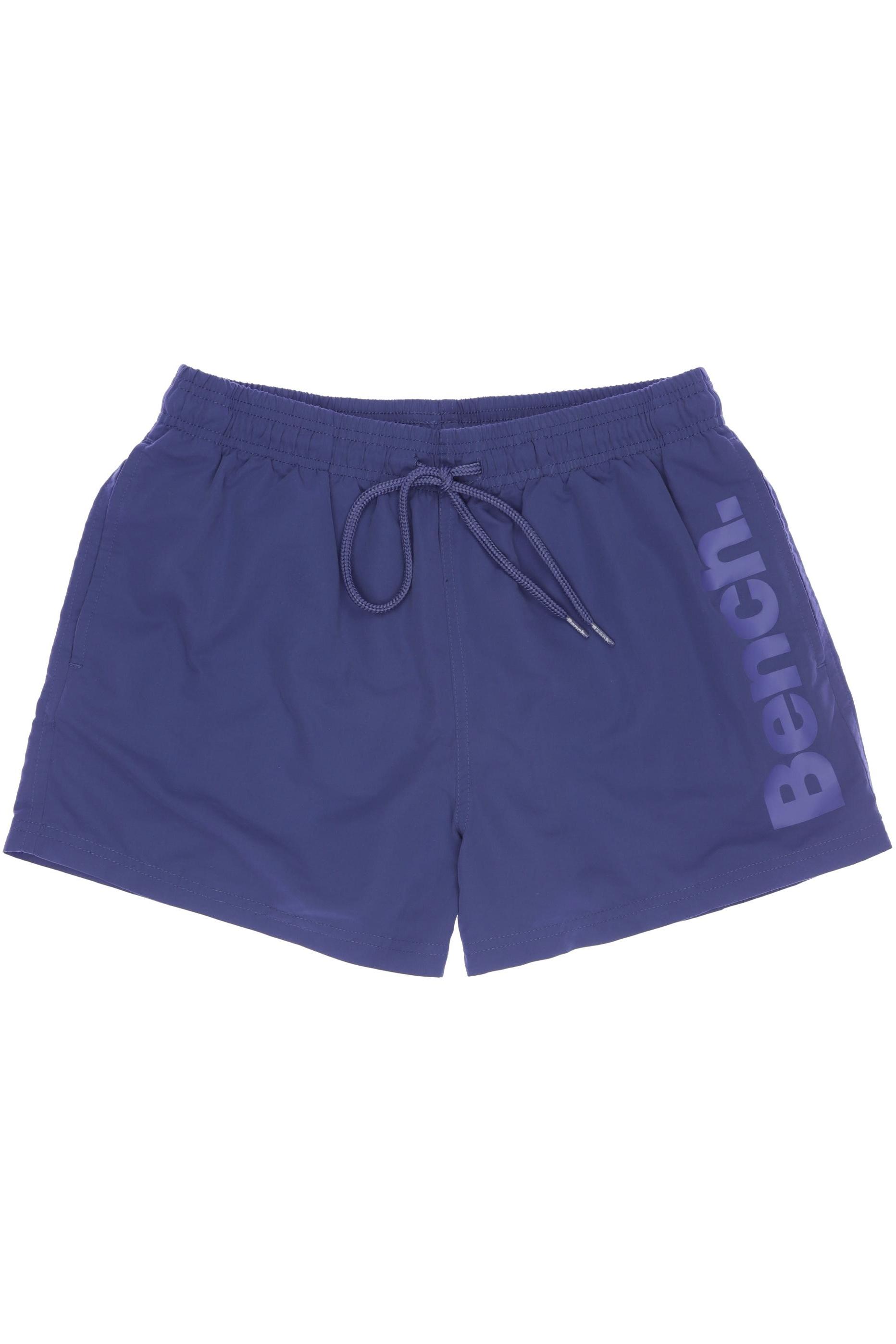 

Bench. Herren Shorts, blau, Gr. 46
