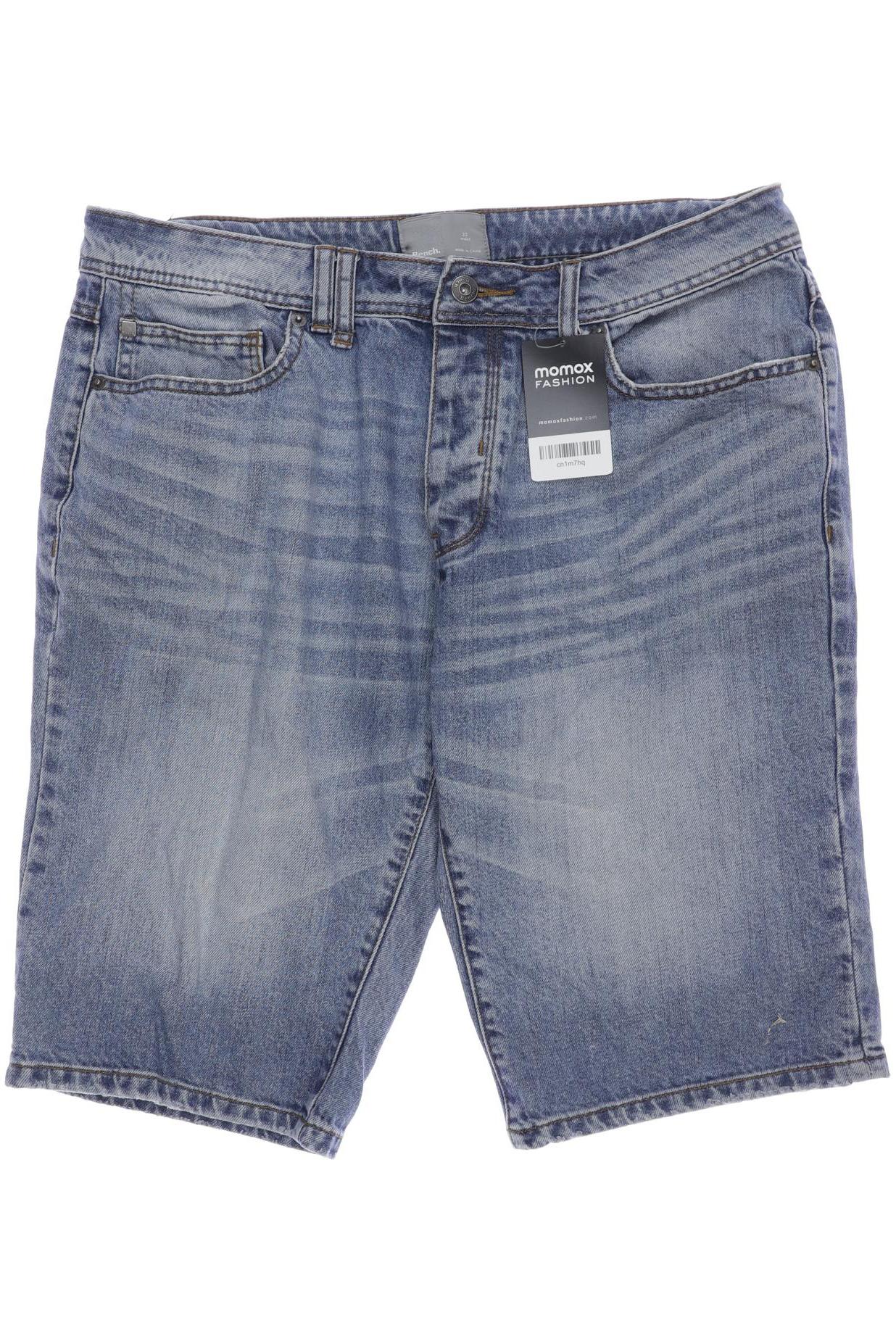 

Bench. Herren Shorts, blau, Gr. 32