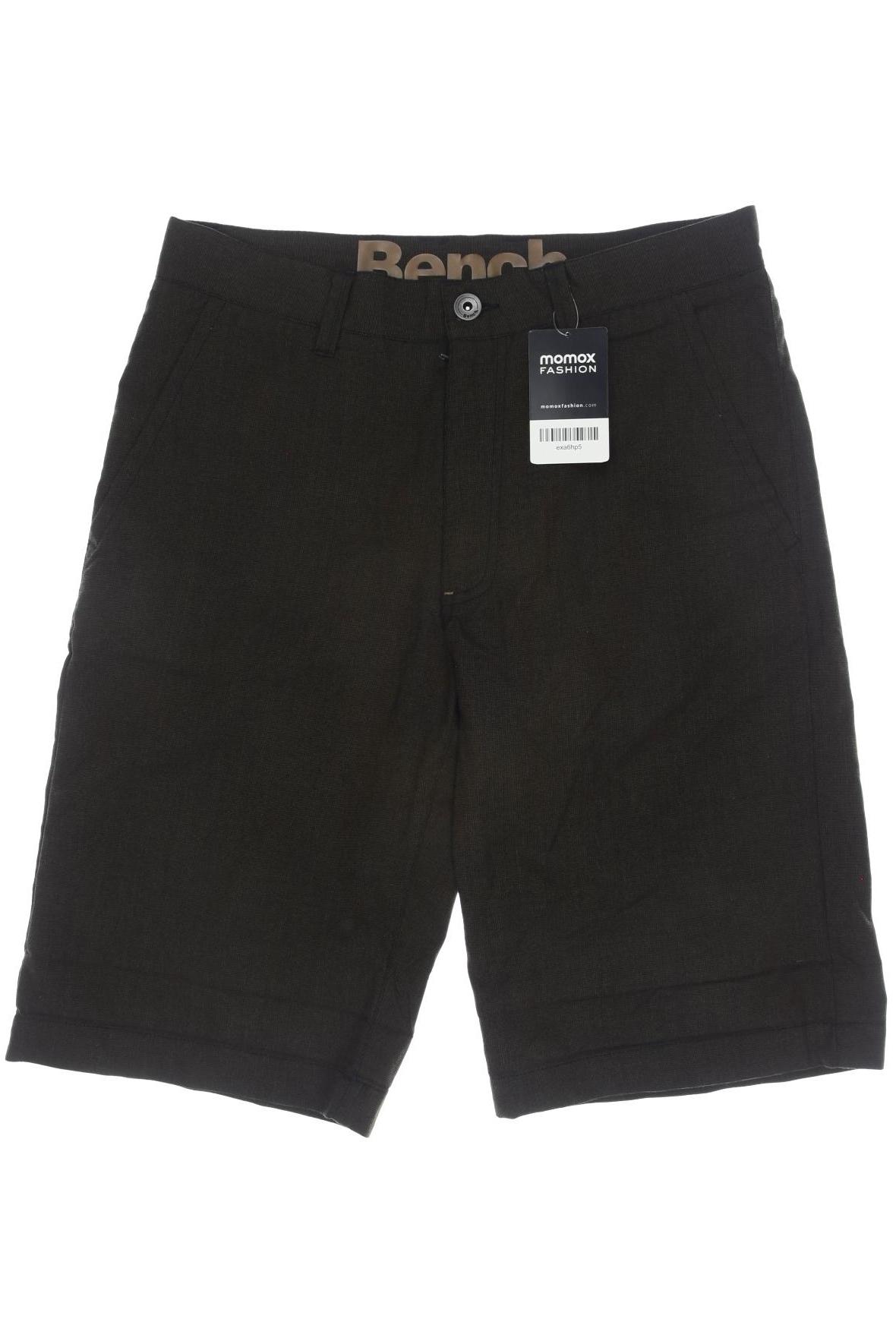 

Bench. Herren Shorts, braun, Gr. 30