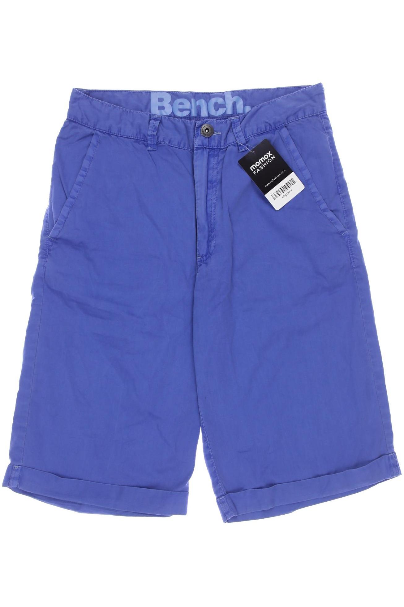 Thumbnail - Bench. Herren Shorts, blau, Gr. 28