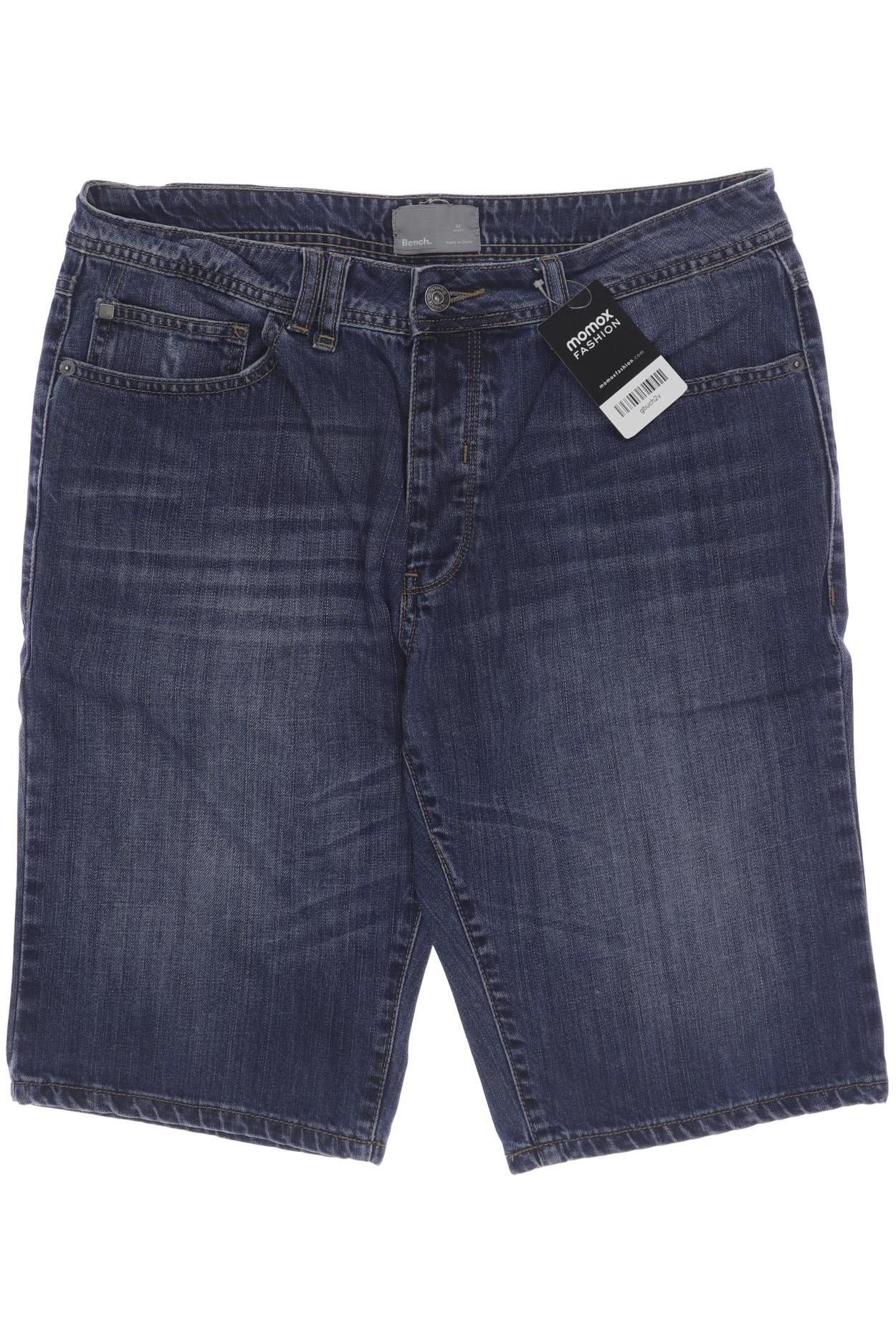 

Bench. Herren Shorts, blau