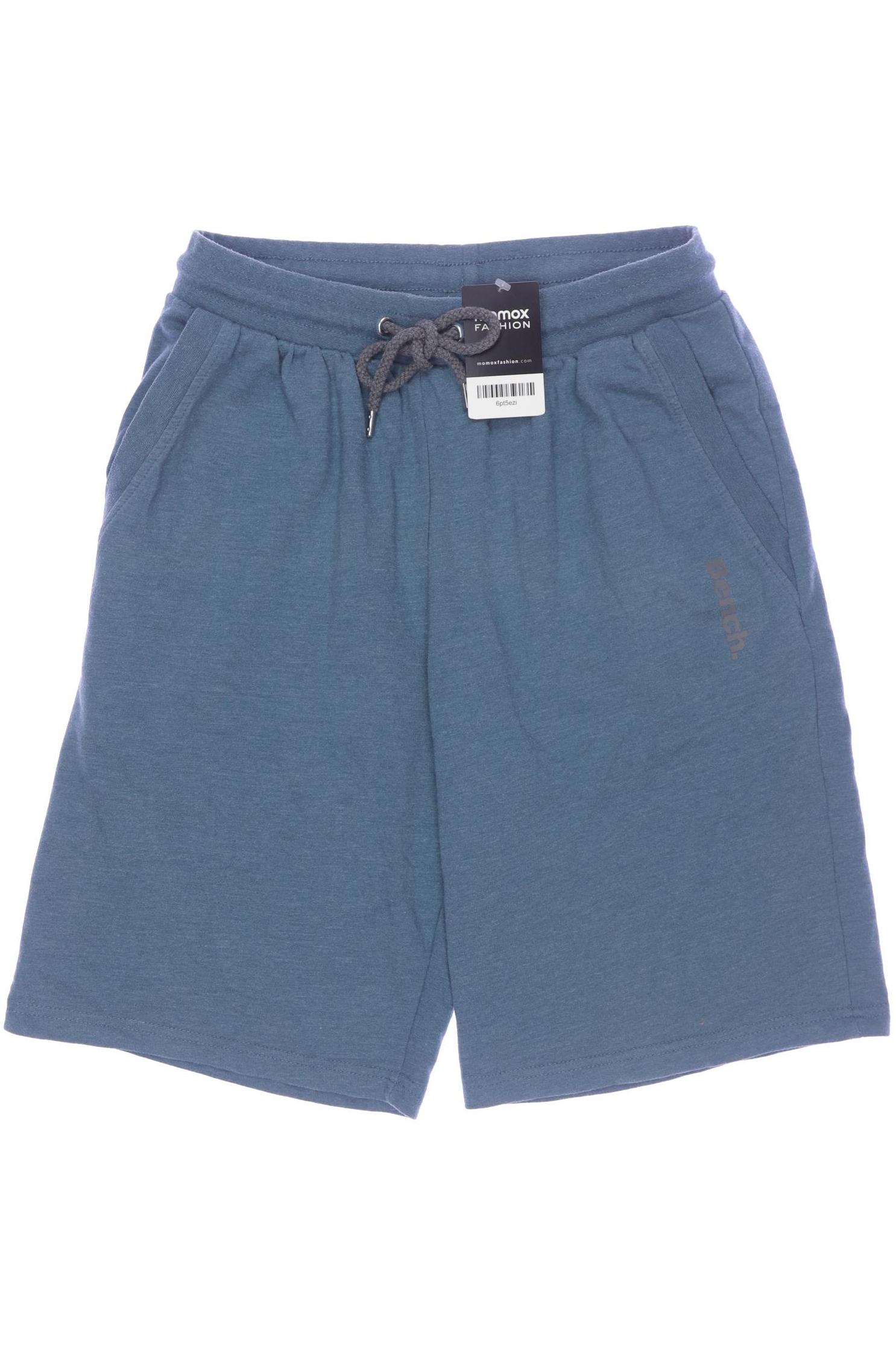 

Bench. Herren Shorts, türkis, Gr. 48