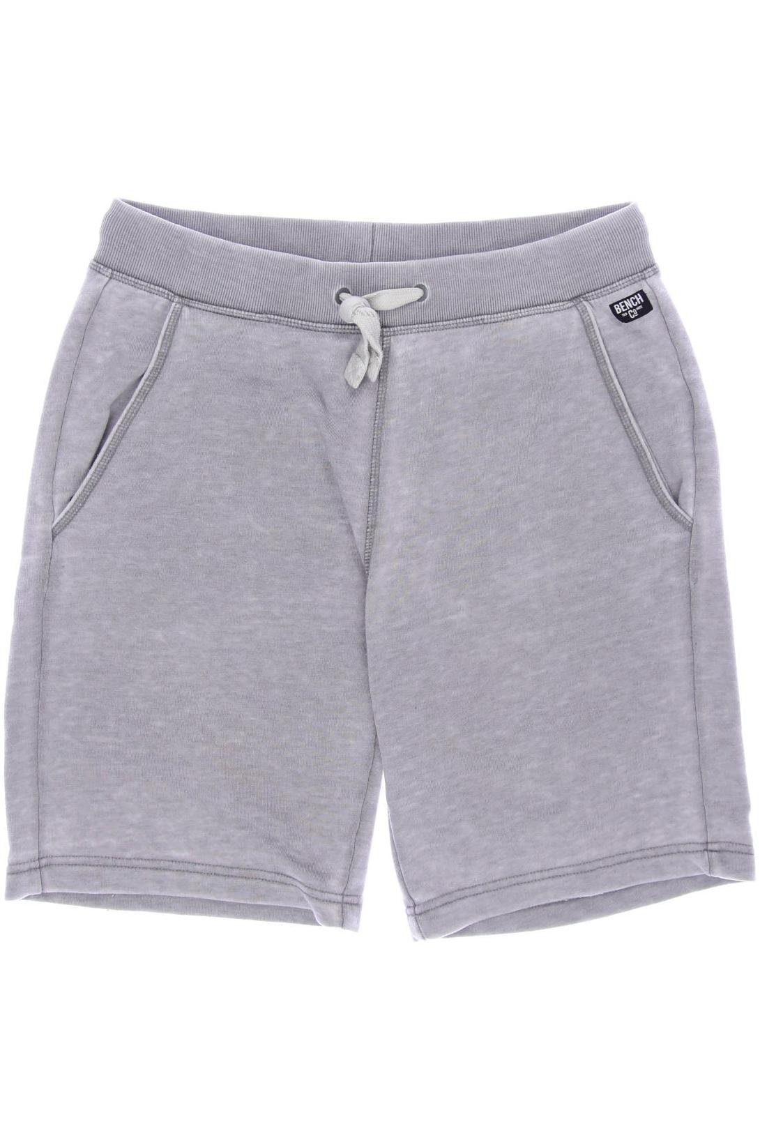 

Bench. Herren Shorts, grau