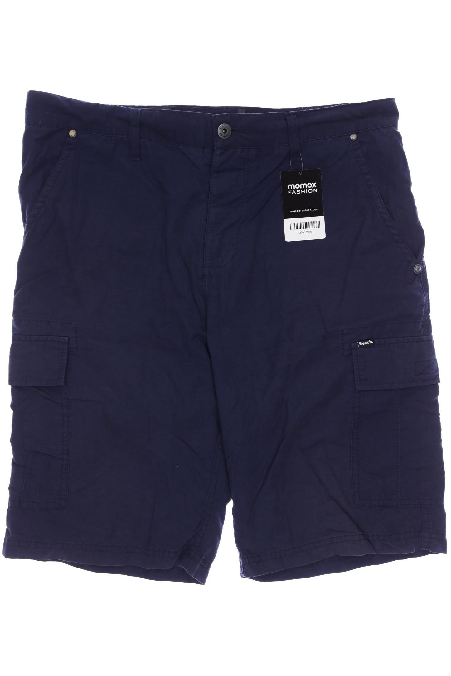 

Bench. Herren Shorts, marineblau, Gr. 33