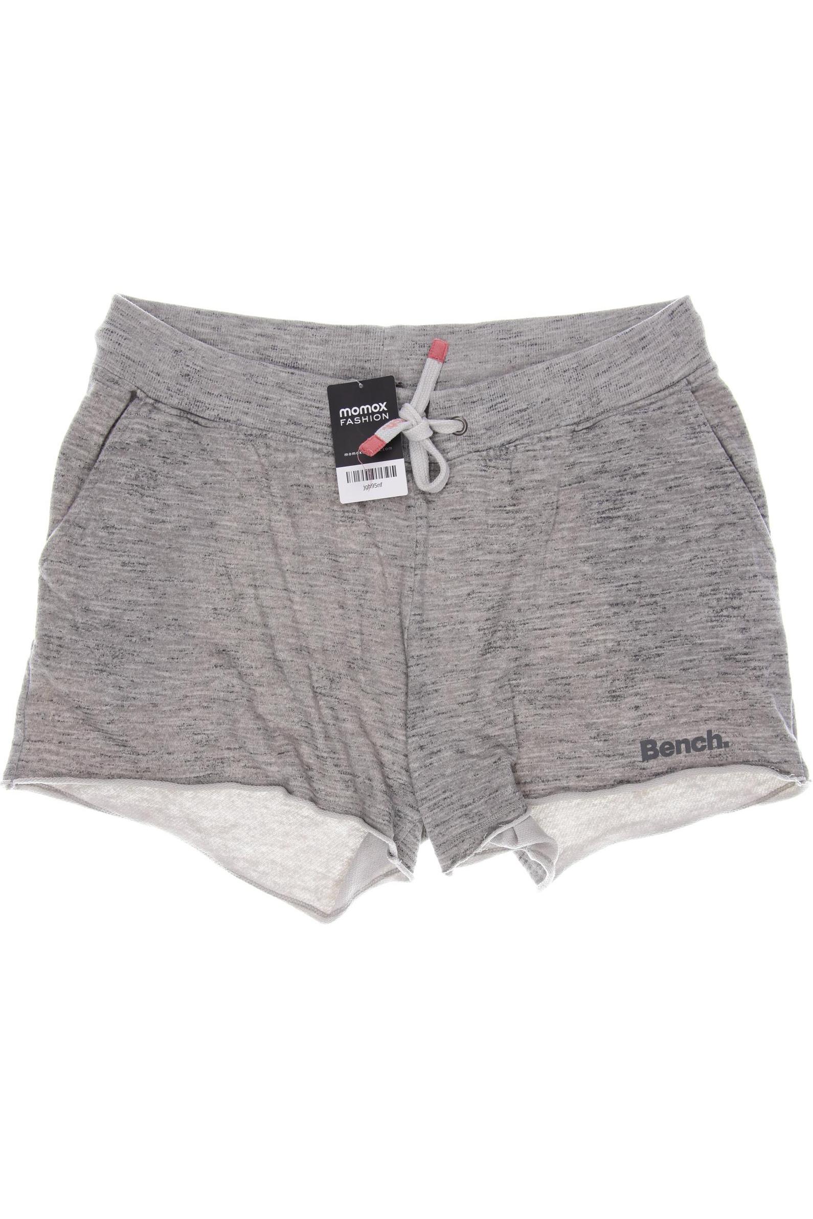 

Bench. Herren Shorts, grau