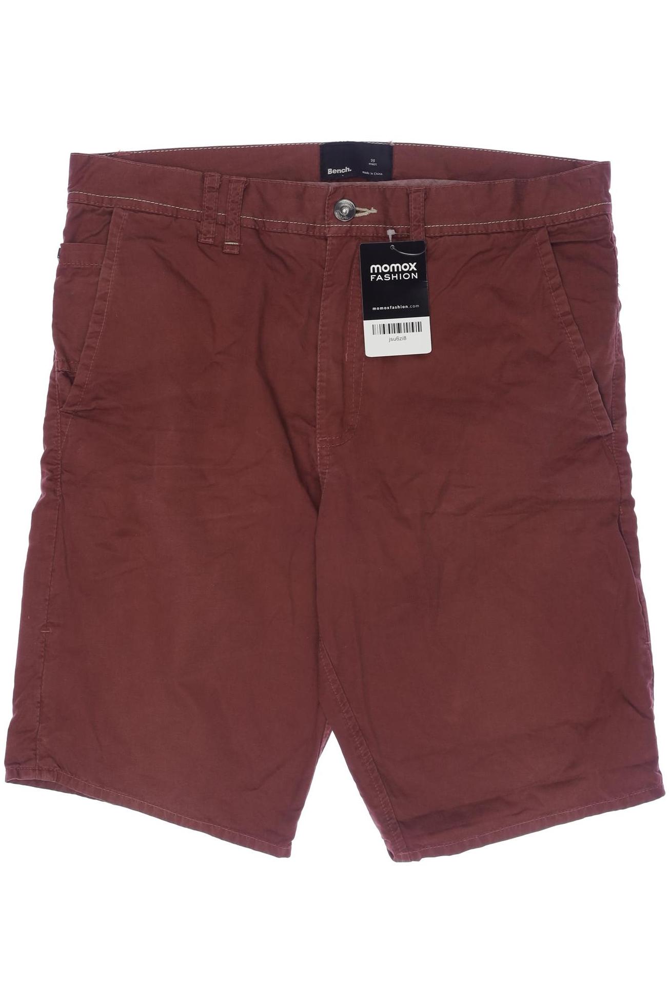 

Bench. Herren Shorts, braun, Gr. 30