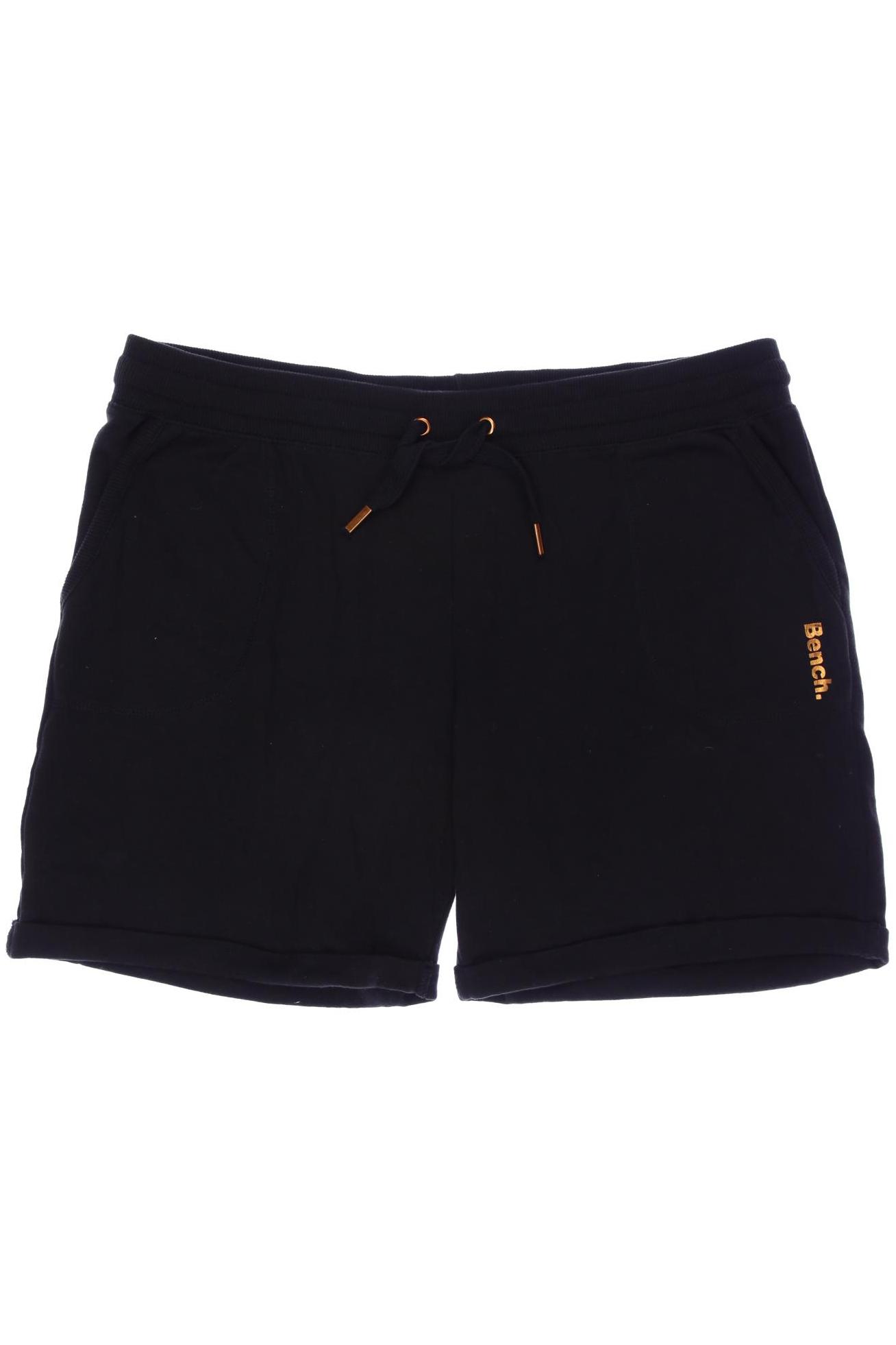

Bench. Herren Shorts, schwarz