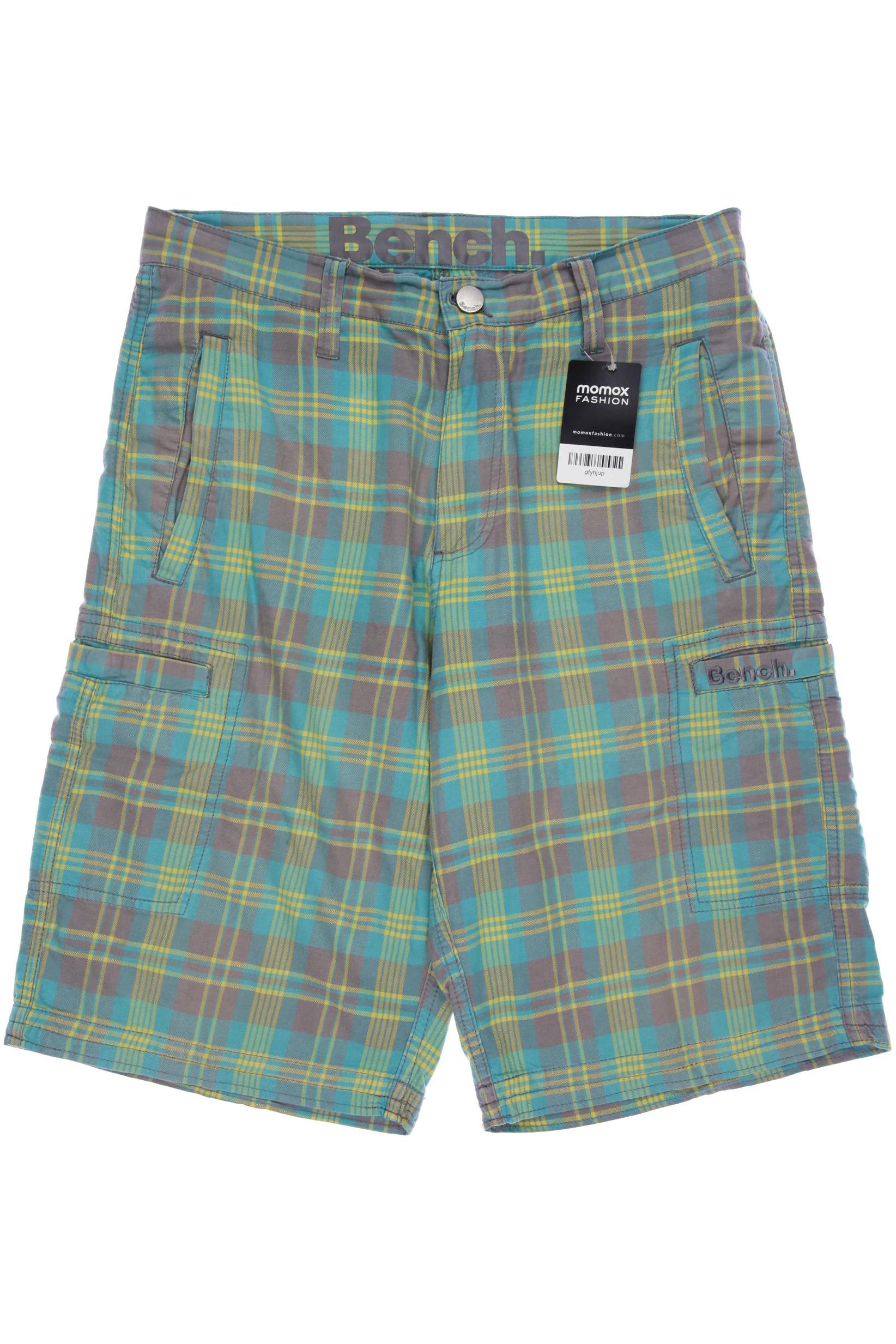 

Bench. Herren Shorts, mehrfarbig, Gr. 32