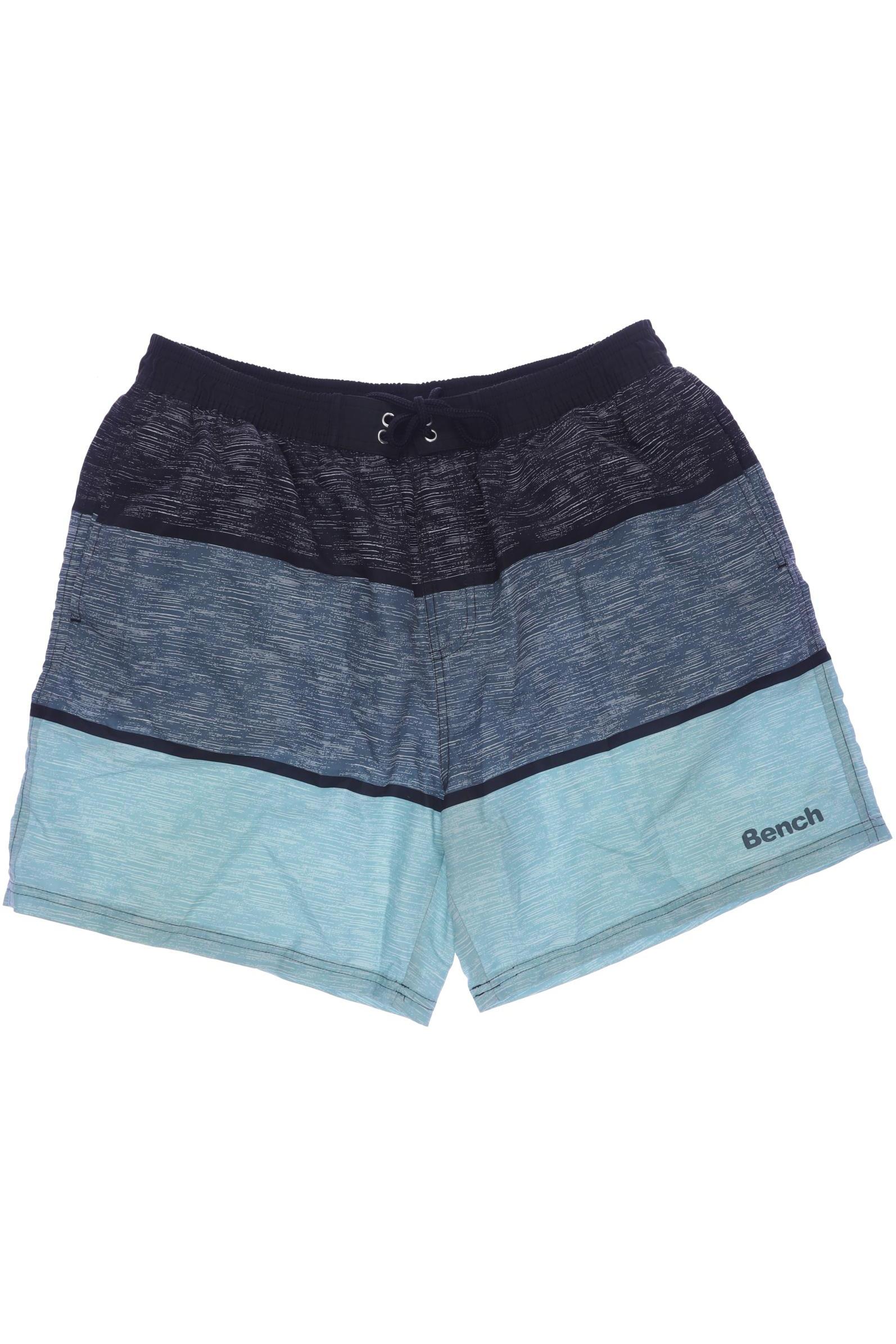 

Bench. Herren Shorts, schwarz, Gr. 54