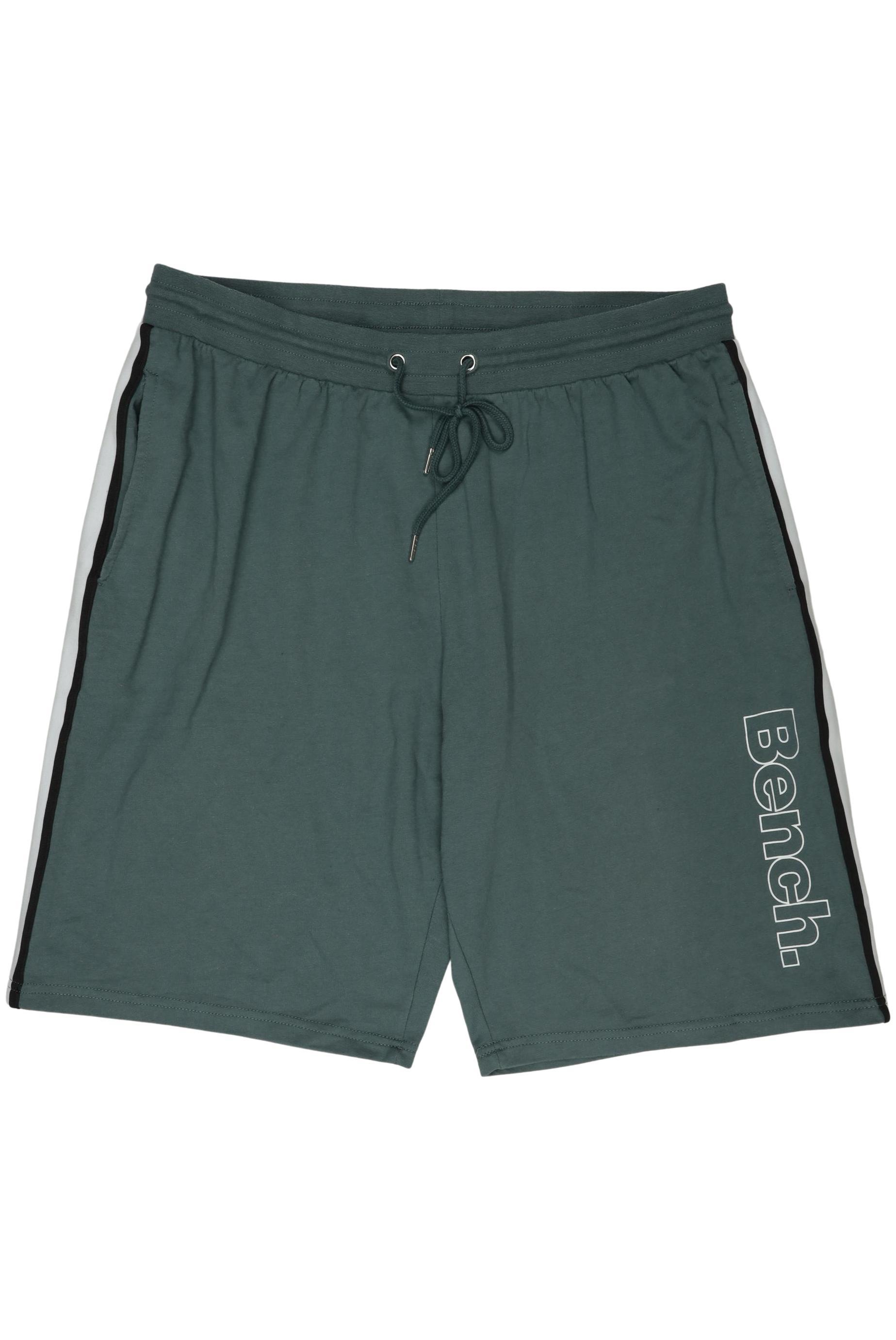 

Bench. Herren Shorts, grün, Gr. 56