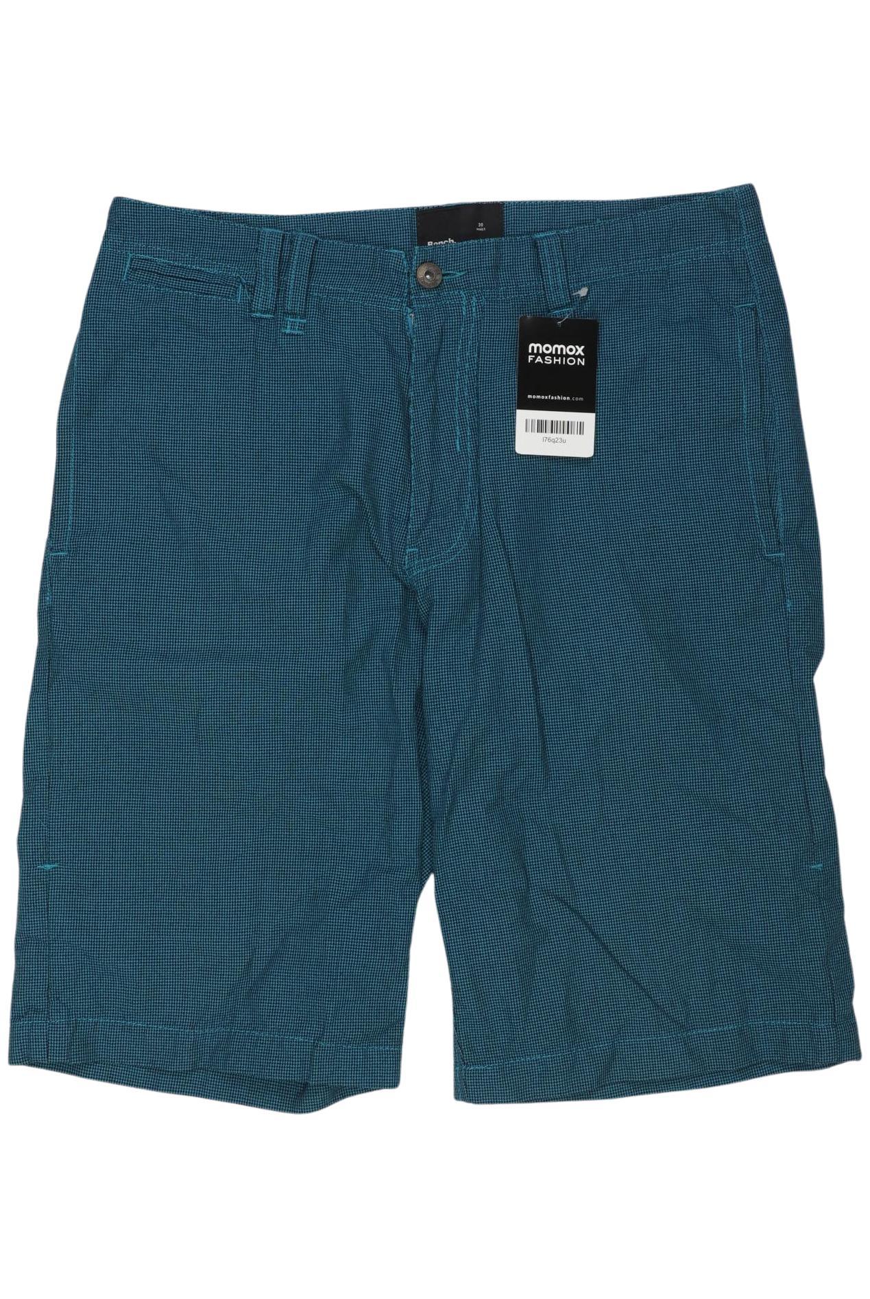 Thumbnail - Bench. Herren Shorts, türkis, Gr. 30