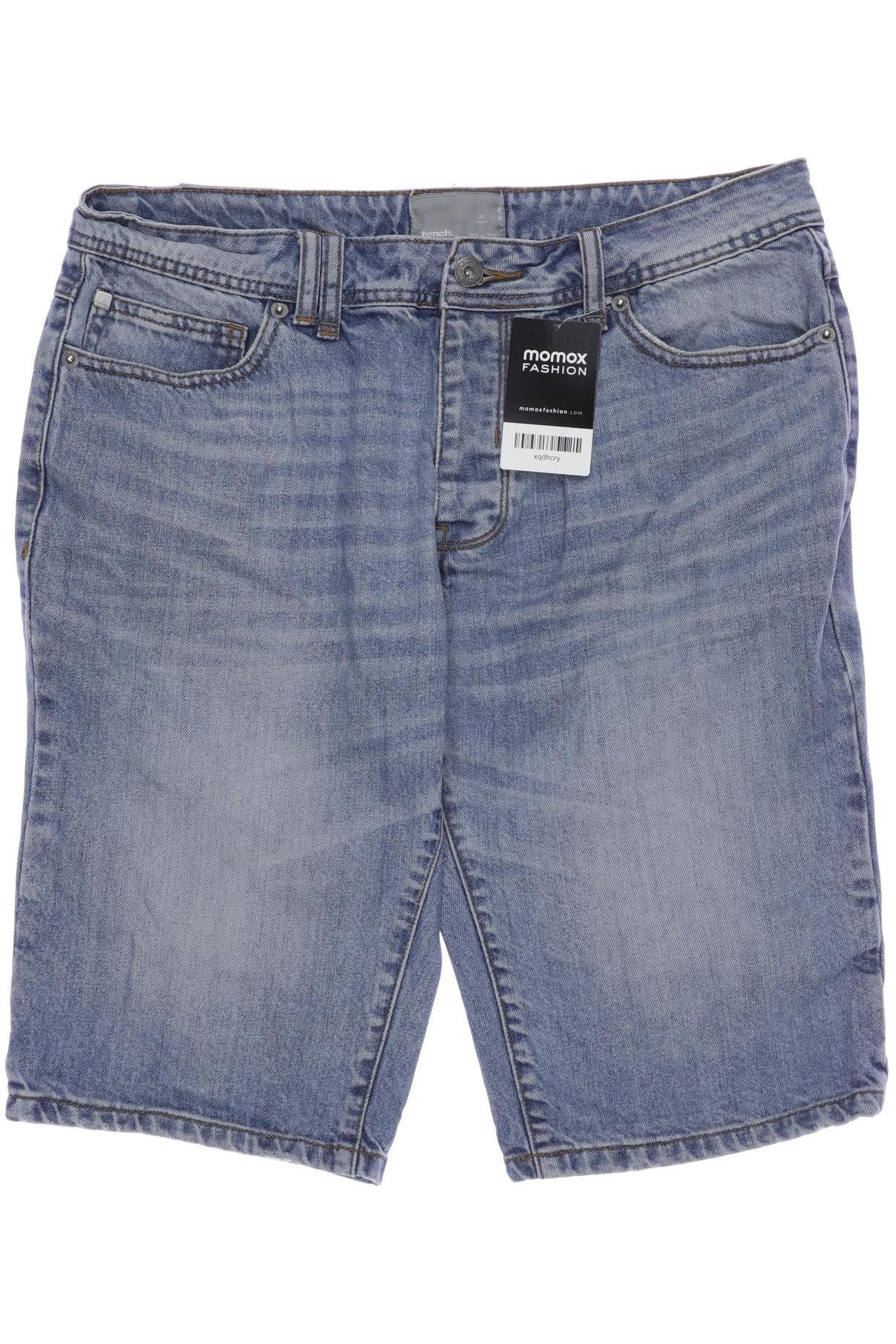 

Bench. Herren Shorts, blau, Gr. 30
