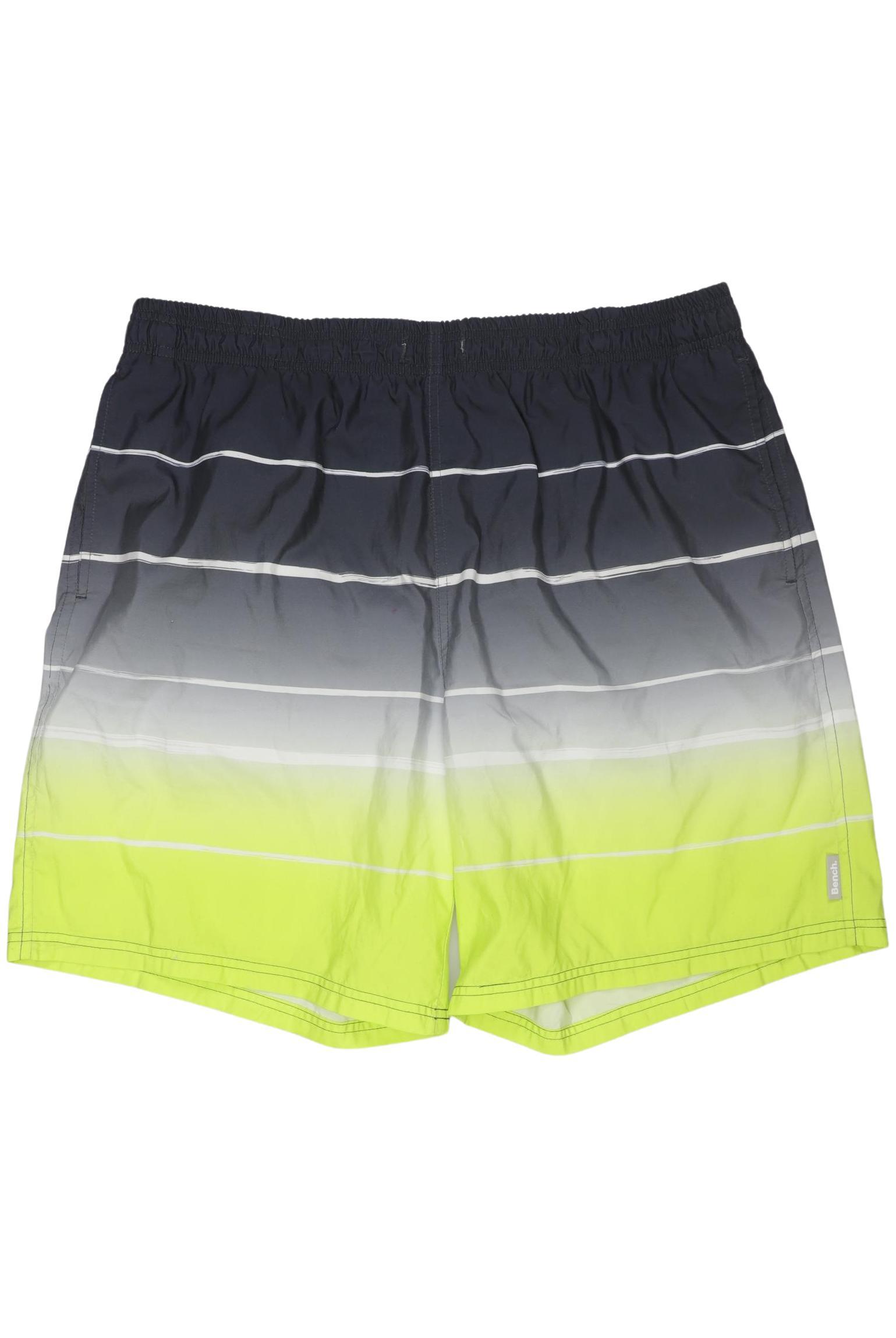 Thumbnail - Bench. Herren Shorts, grau, Gr. 56
