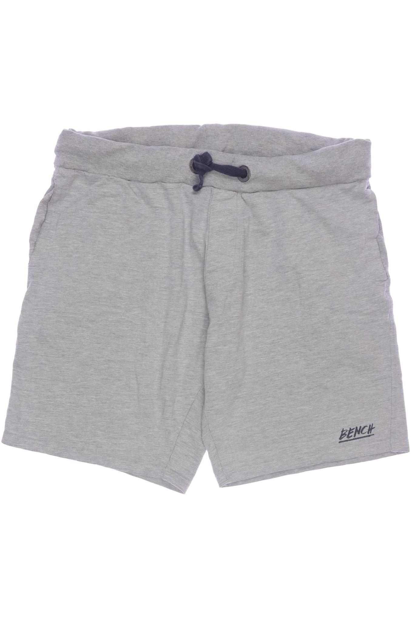 

Bench. Herren Shorts, grau, Gr. 52