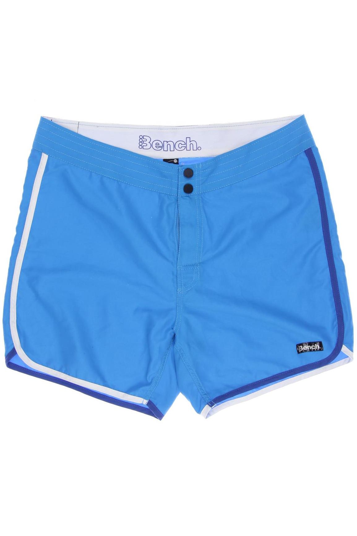 

Bench. Herren Shorts, blau, Gr. 34