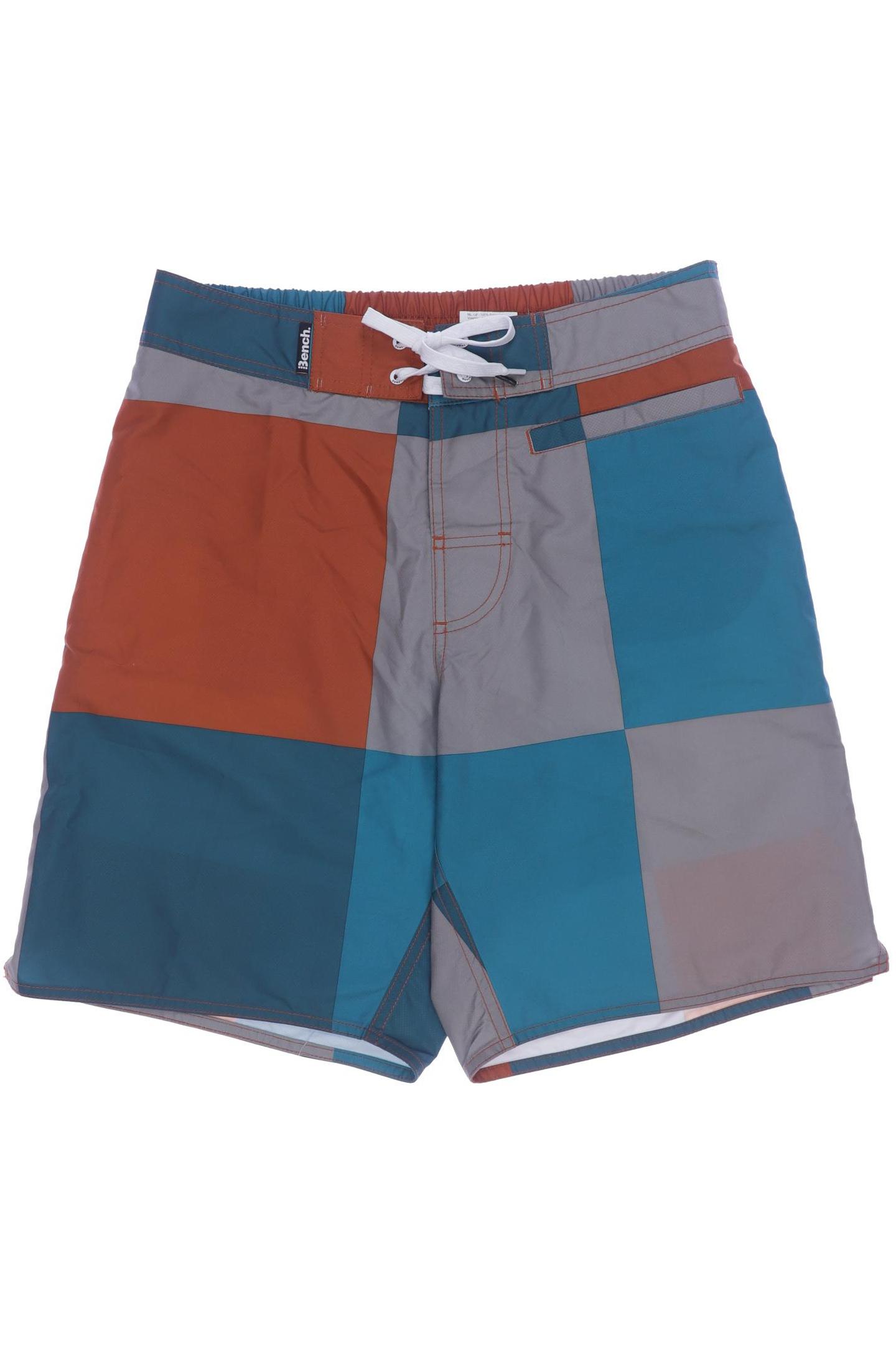

Bench. Herren Shorts, mehrfarbig, Gr. 32